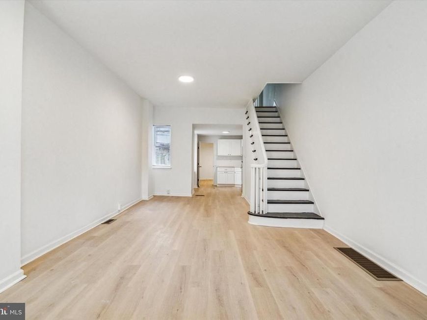 2508 N Sartain Street, Philadelphia, PA 19133 Main Photo