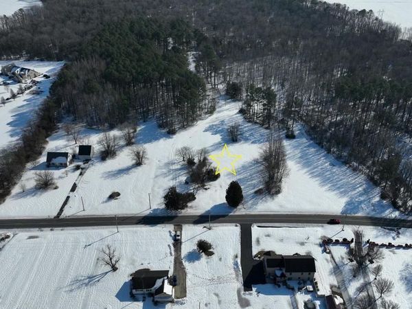 Lot 3 WILLIAMSVILLE ROAD, HOUSTON, DE 19954