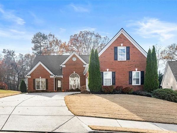 57 River Mill Ln, Dawsonville, GA 30534