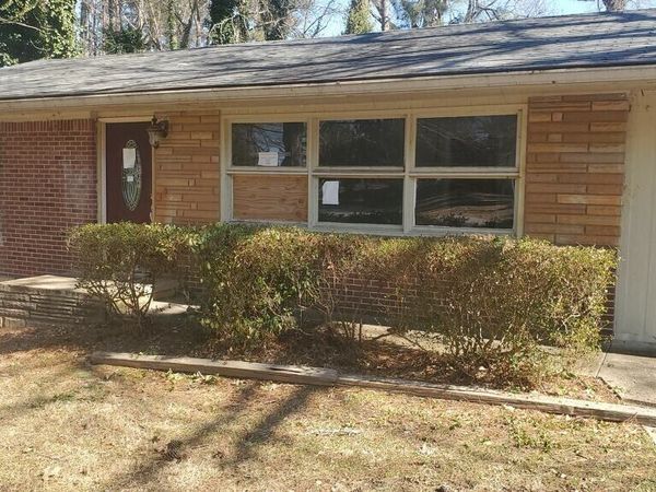 5177 White Boulevard SW, Mableton, GA 30126