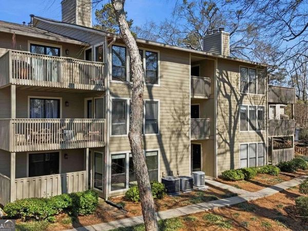 509 River Mill Circle, Roswell, GA 30075
