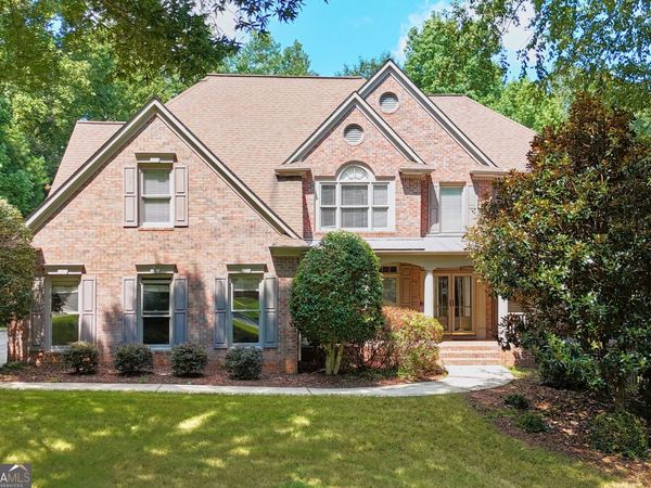 195 Woodcliff Court, Suwanee, GA 30024
