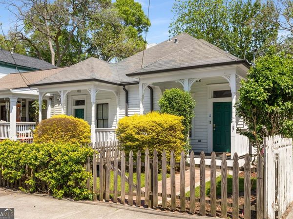 69 Hogue Street NE, Atlanta, GA 30312