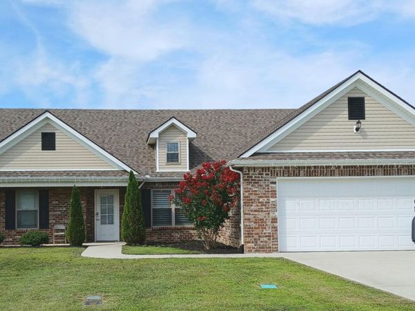 177 Preserve CIR, Manchester, TN 37355
