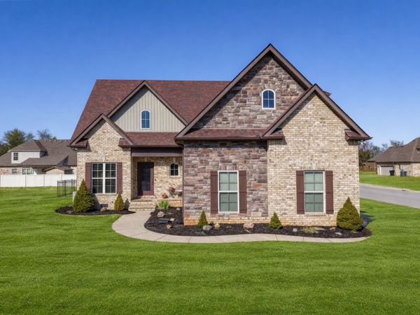 5226 Ladybug Ln, Murfreesboro, TN 37129