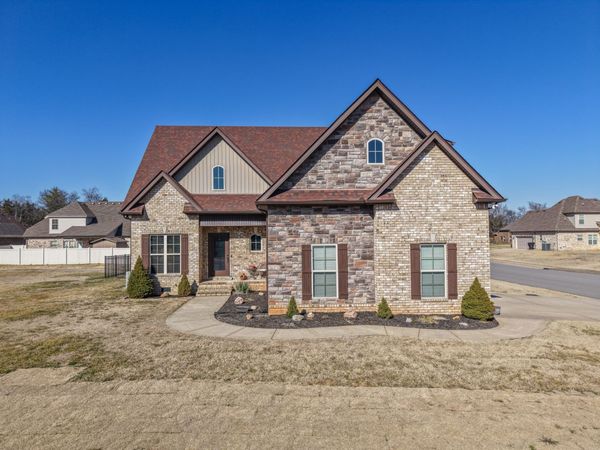5226 Ladybug Ln, Murfreesboro, TN 37129