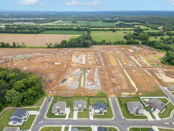 188 Blueberry Court, Murfreesboro, TN 37128