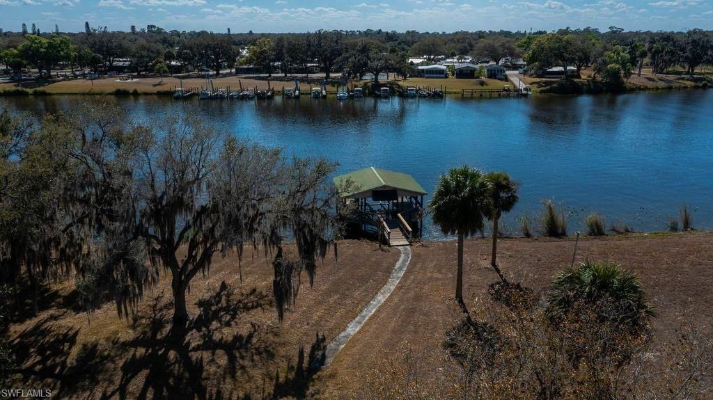 1209 County Rd 78, Labelle, FL 33935 Photo