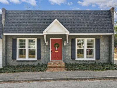 3210 Wheat Street , Columbia, SC 29205