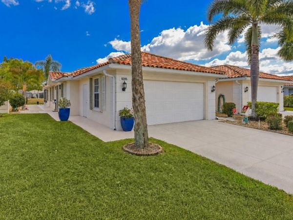 8285 SE Double Tree Drive, Hobe Sound, FL 33455