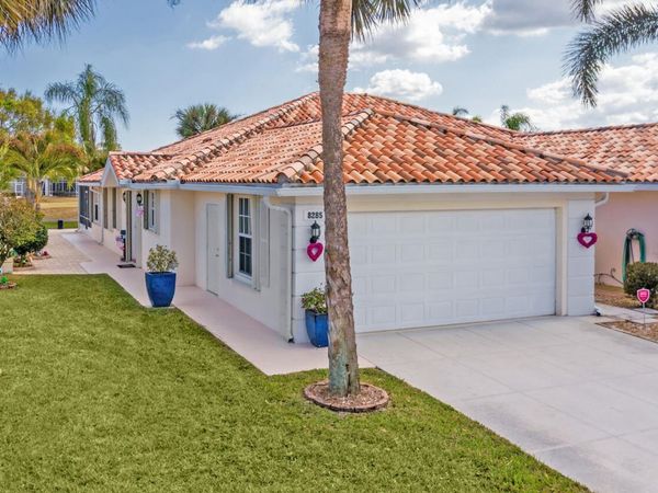 8285 SE Double Tree Drive, Hobe Sound, FL 33455