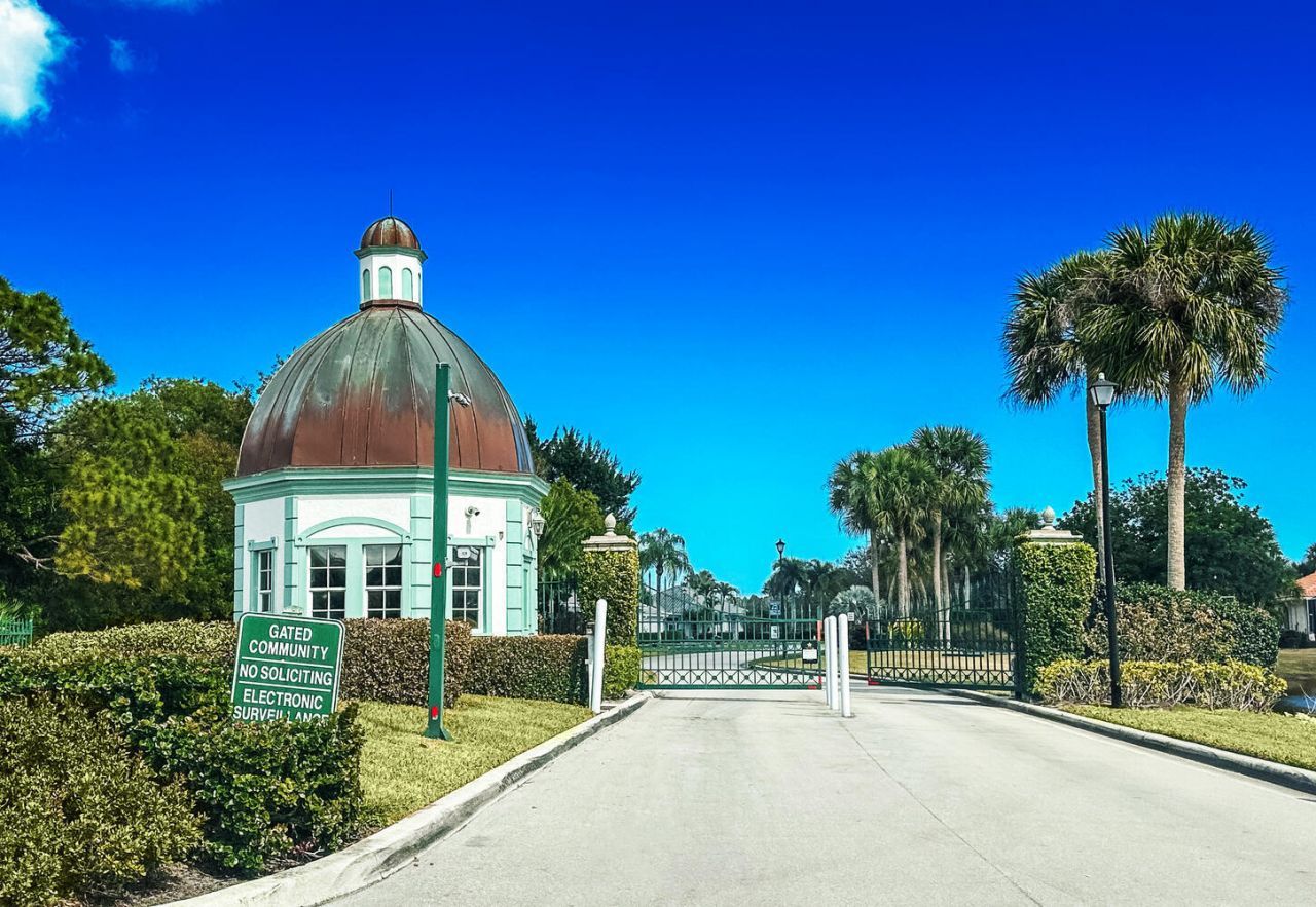 8285 SE Double Tree Drive, Hobe Sound, FL 33455 Photo