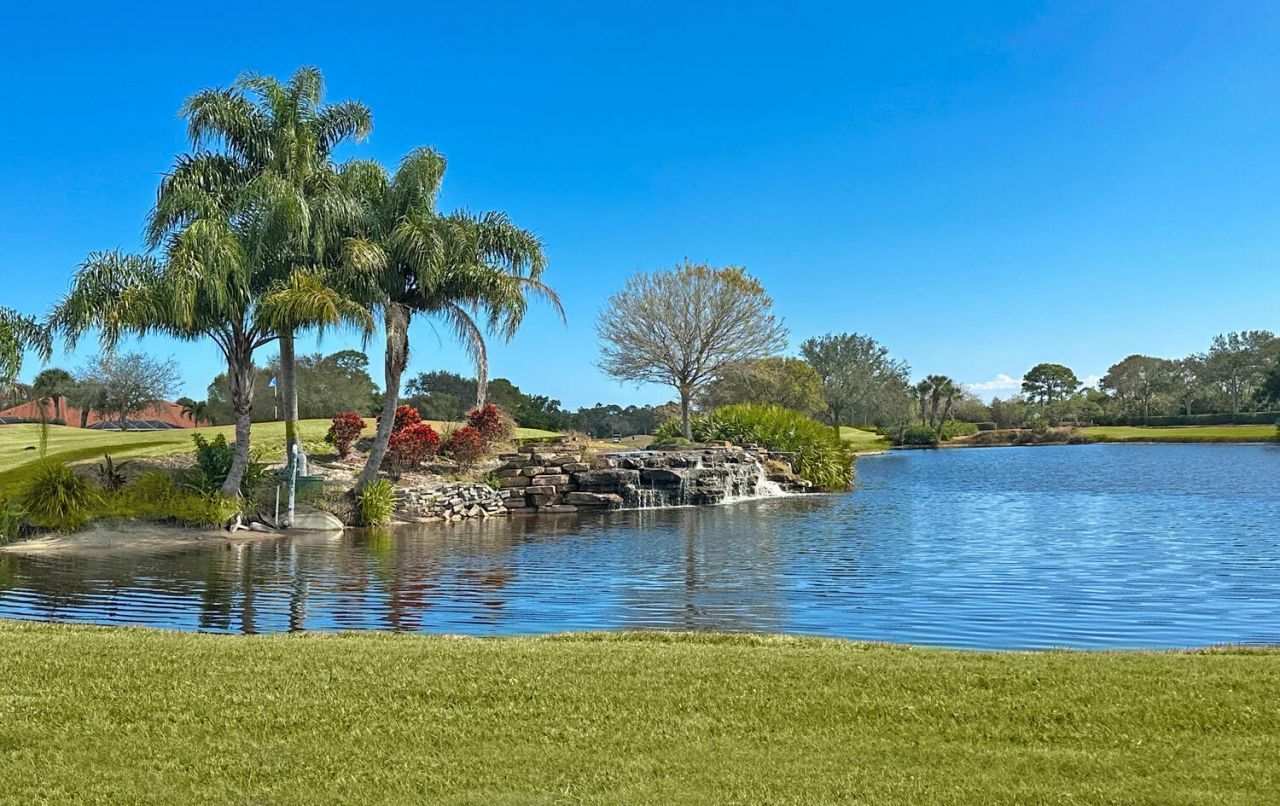 8285 SE Double Tree Drive, Hobe Sound, FL 33455 Photo