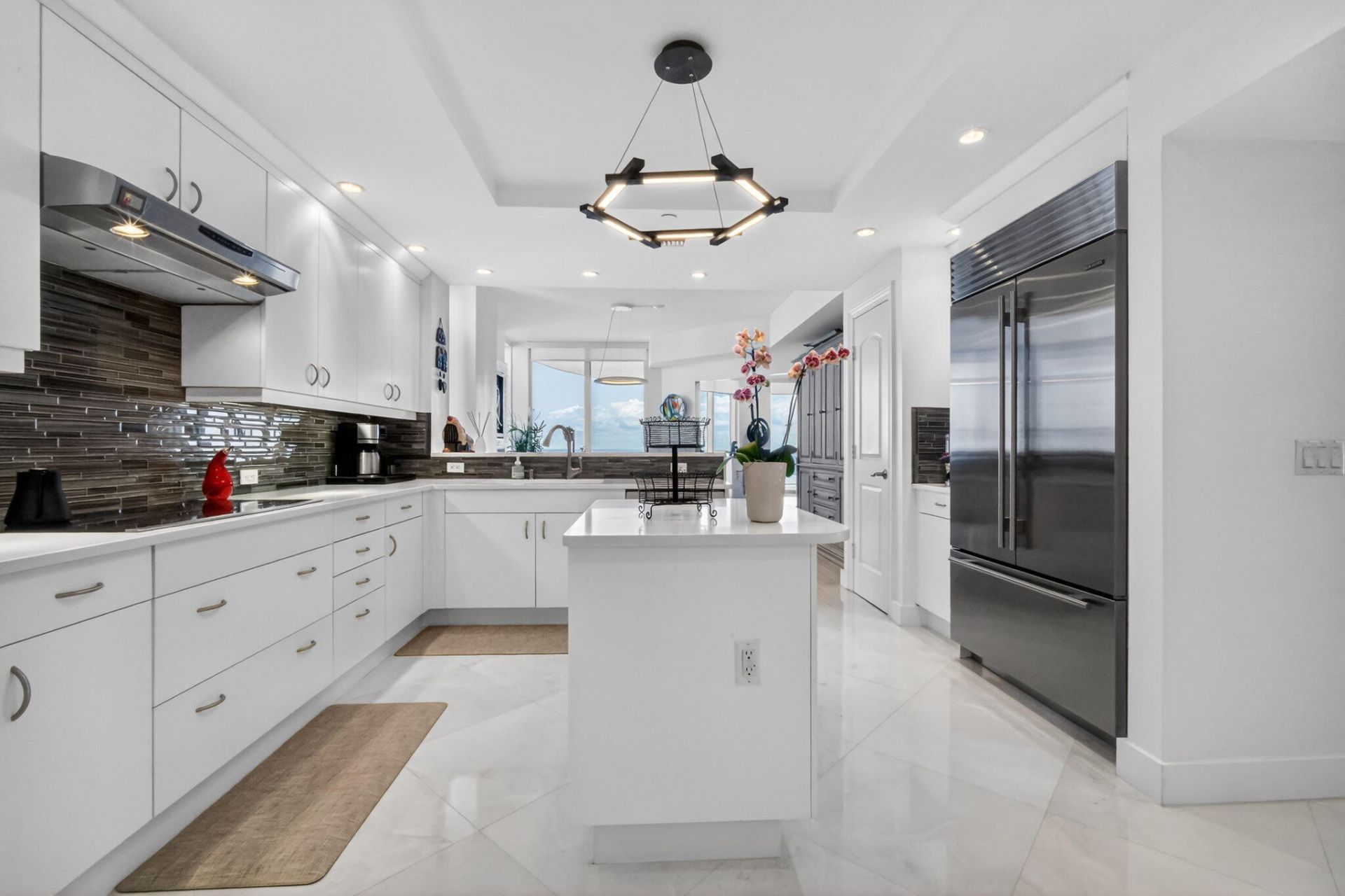 4600 N Ocean Drive, Unit 801, Singer Island, FL 33404 Photo