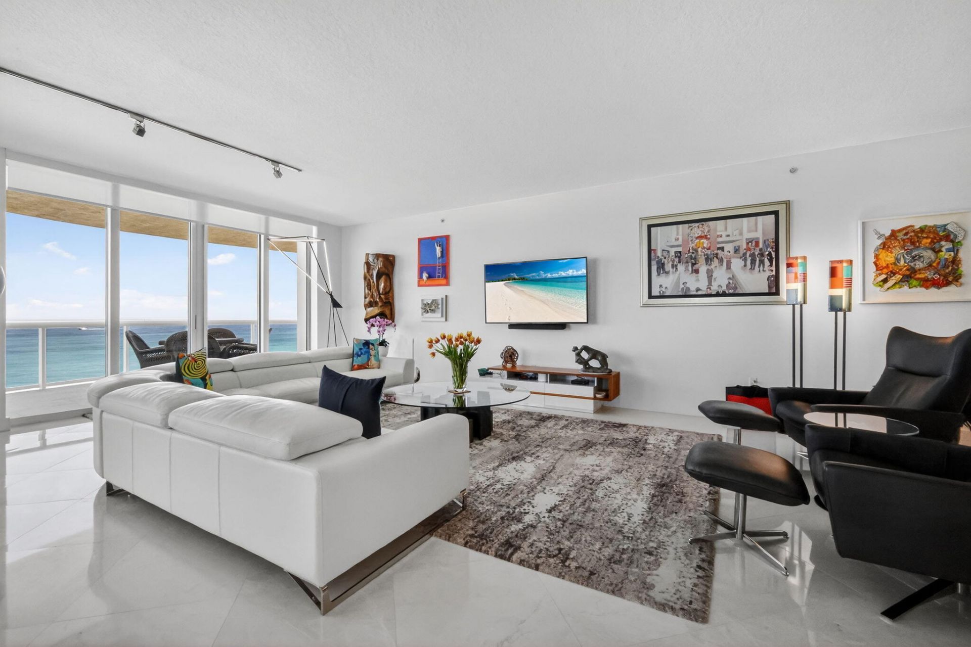 4600 N Ocean Drive, Unit 801, Singer Island, FL 33404 Photo