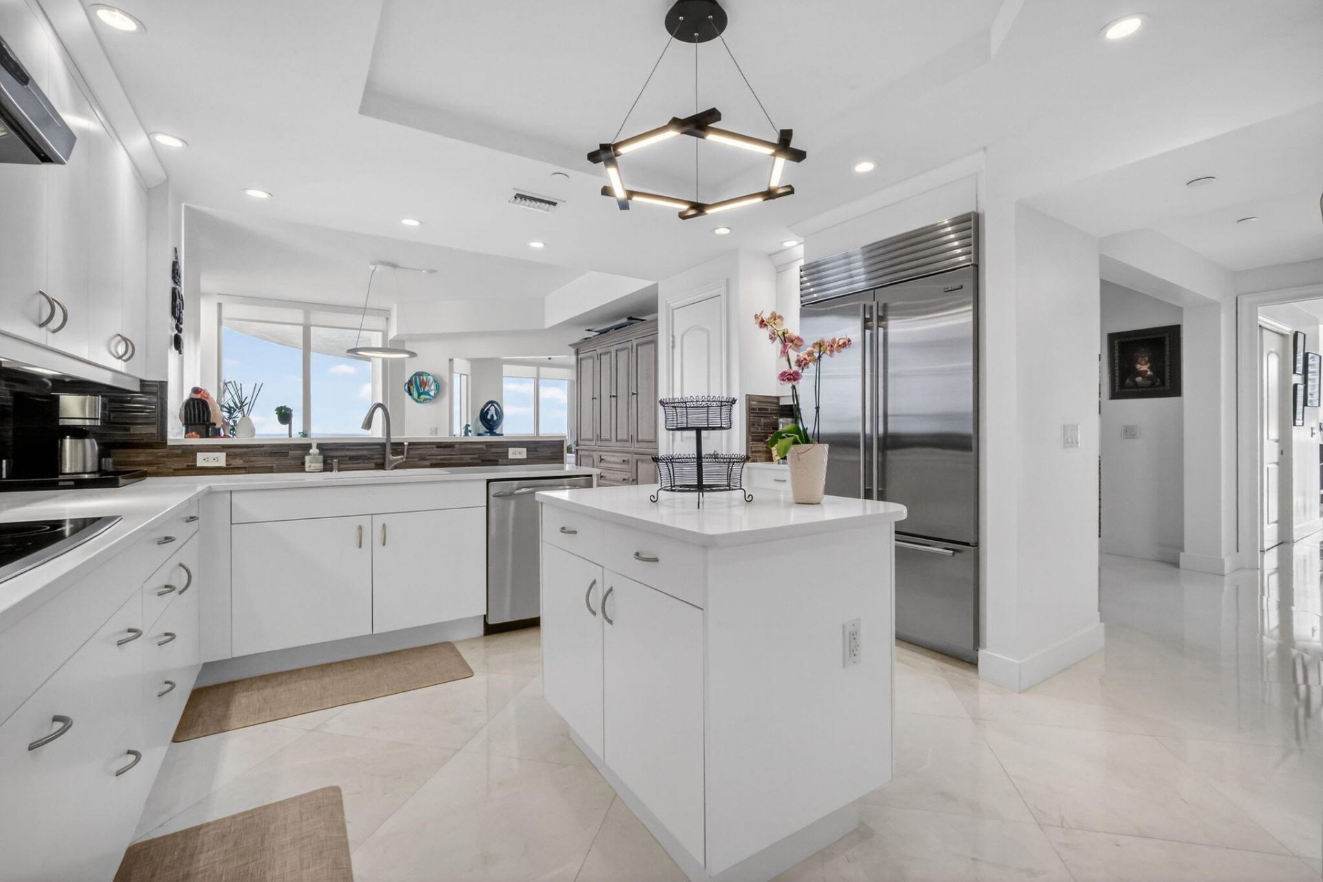 4600 N Ocean Drive, Unit 801, Singer Island, FL 33404 Photo