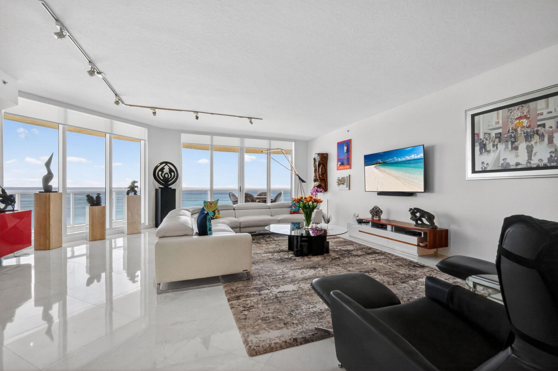 4600 N Ocean Drive, Unit 801, Singer Island, FL 33404 Photo