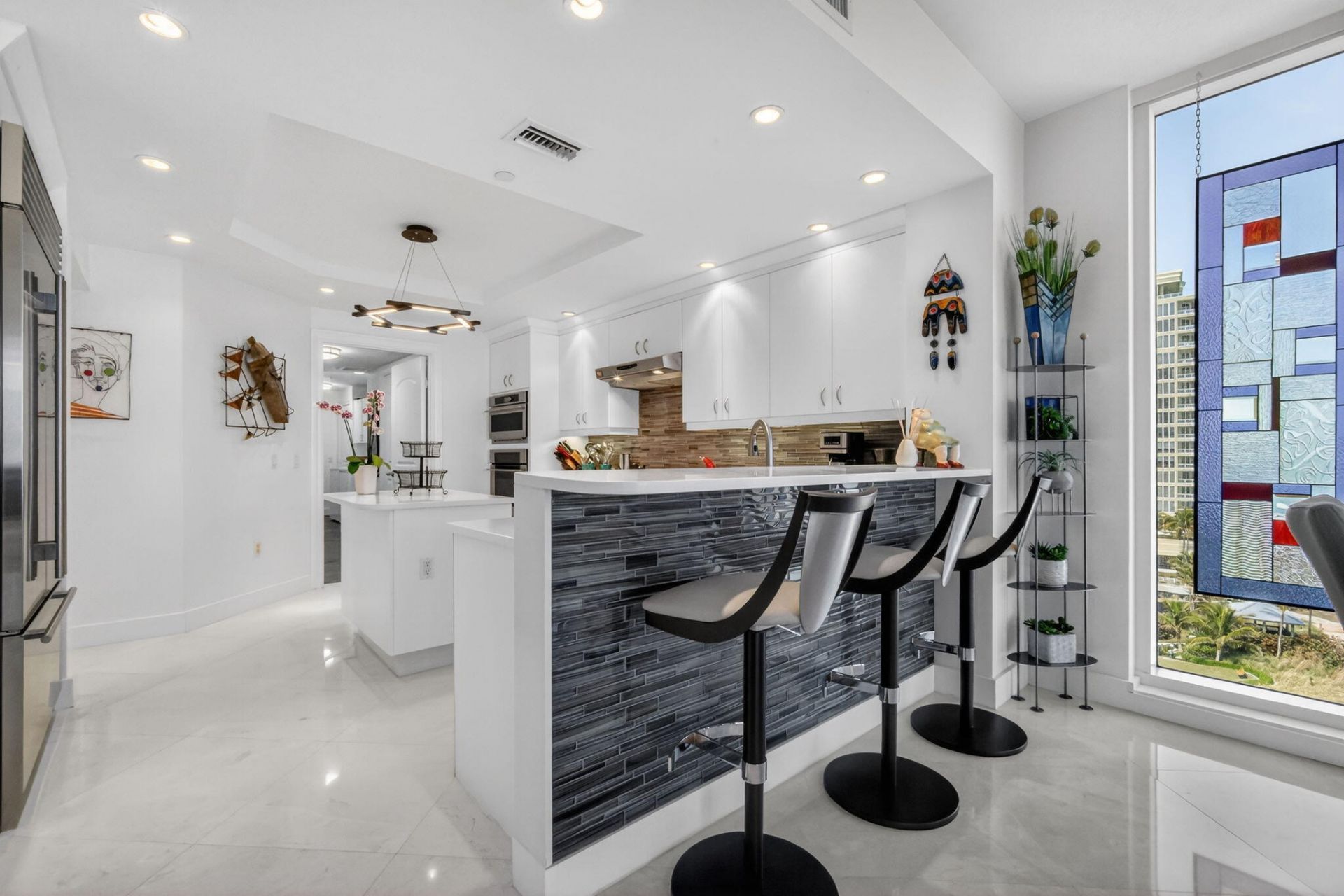 4600 N Ocean Drive, Unit 801, Singer Island, FL 33404 Photo