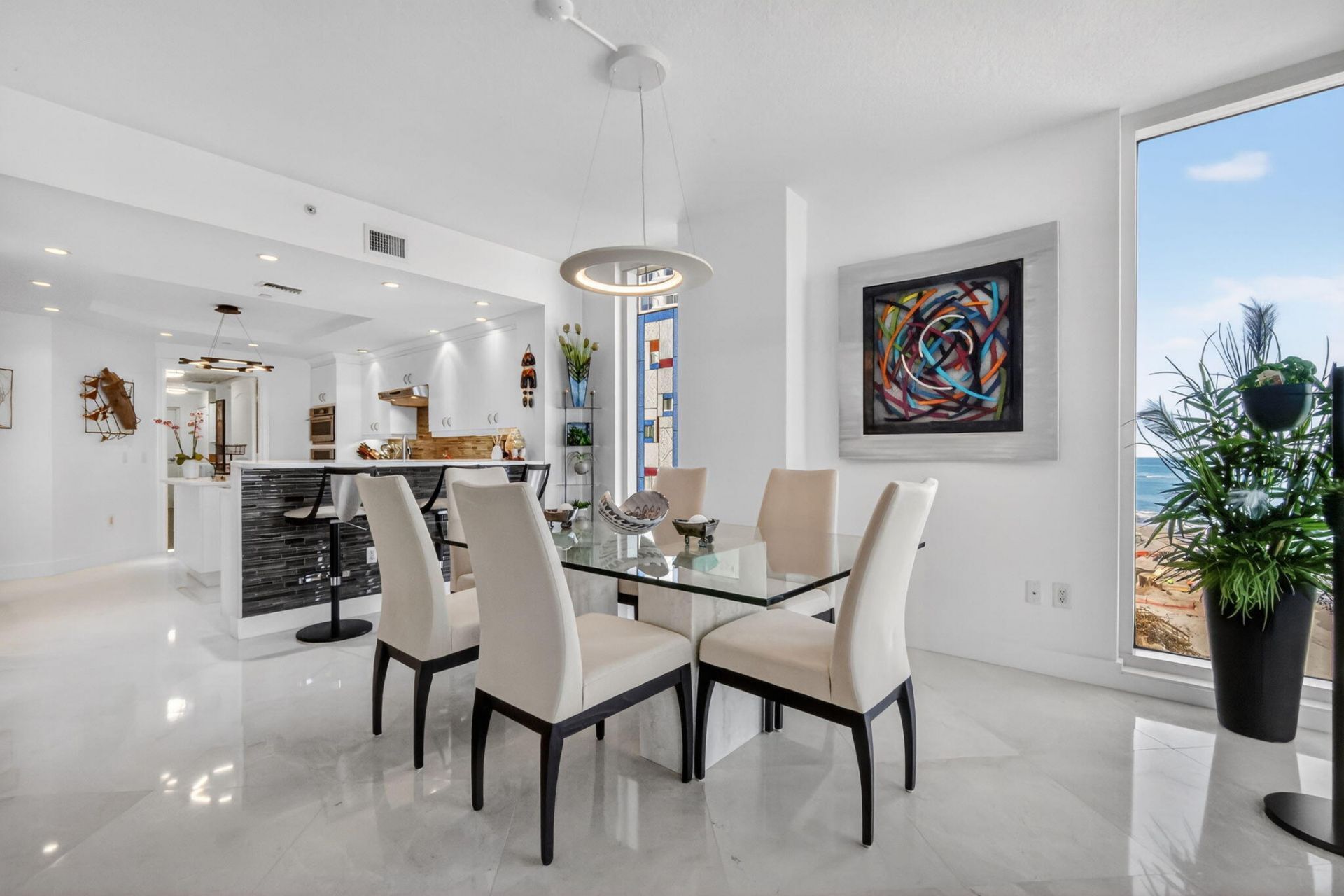 4600 N Ocean Drive, Unit 801, Singer Island, FL 33404 Photo