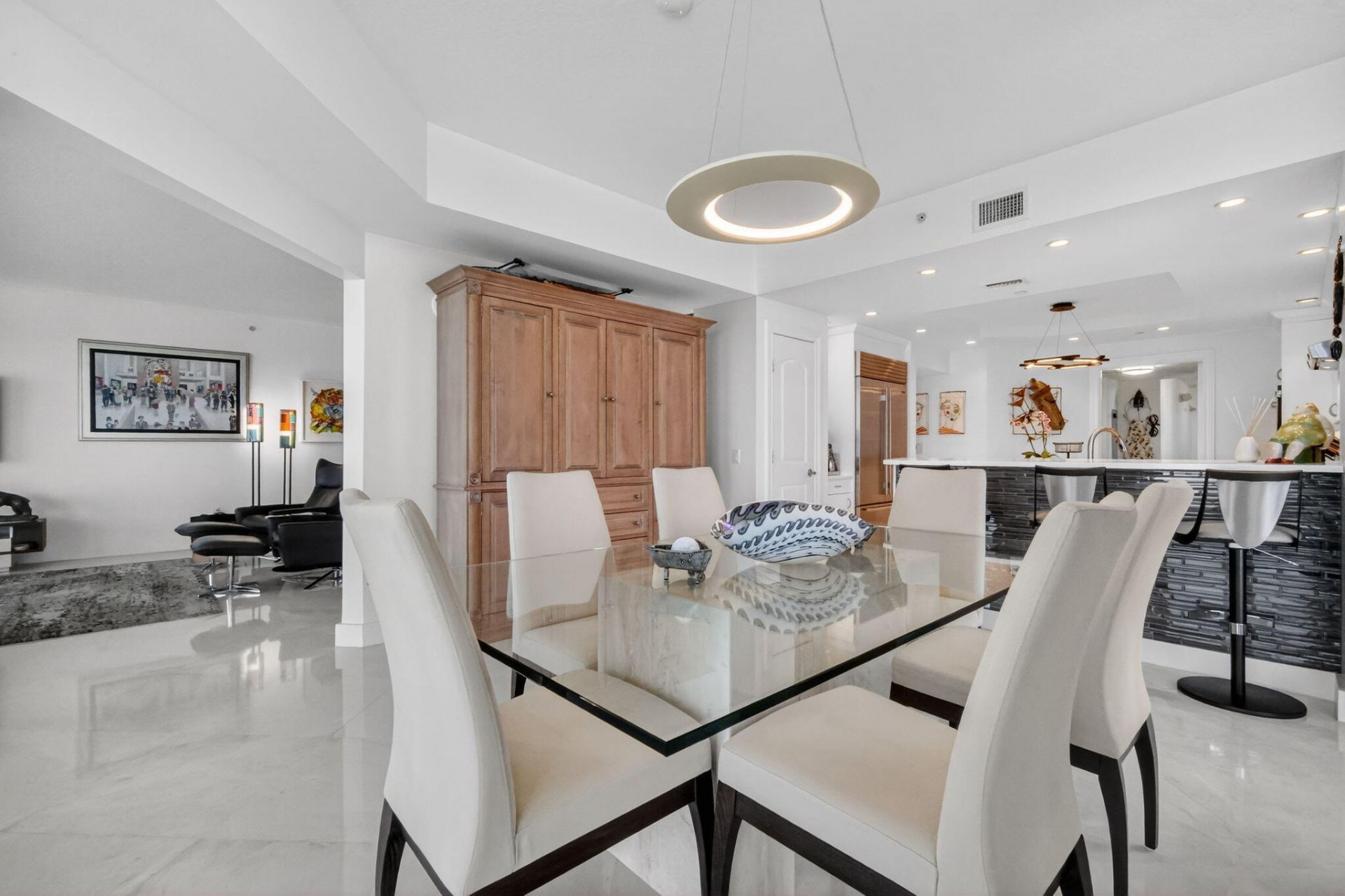 4600 N Ocean Drive, Unit 801, Singer Island, FL 33404 Photo