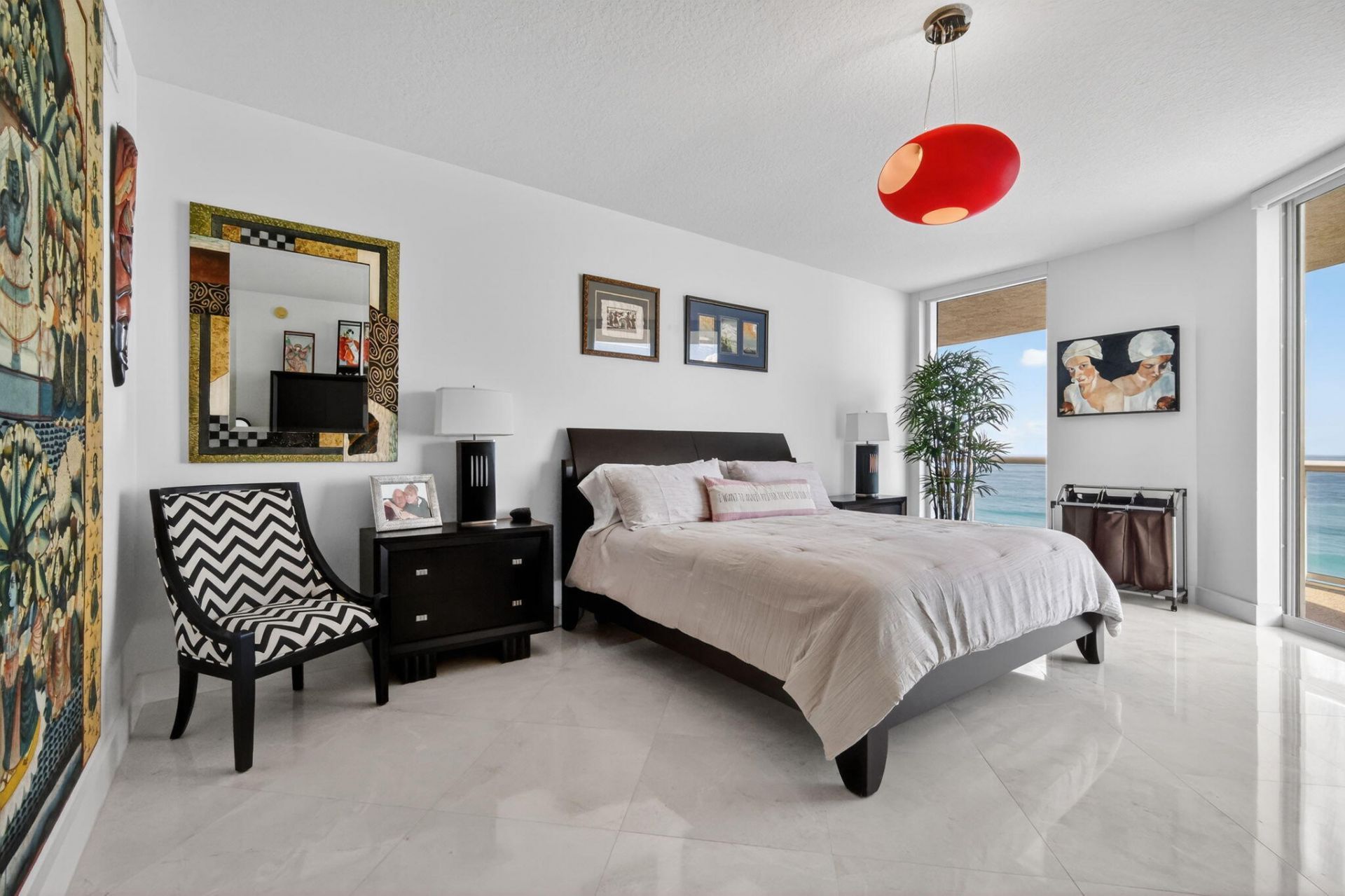 4600 N Ocean Drive, Unit 801, Singer Island, FL 33404 Photo