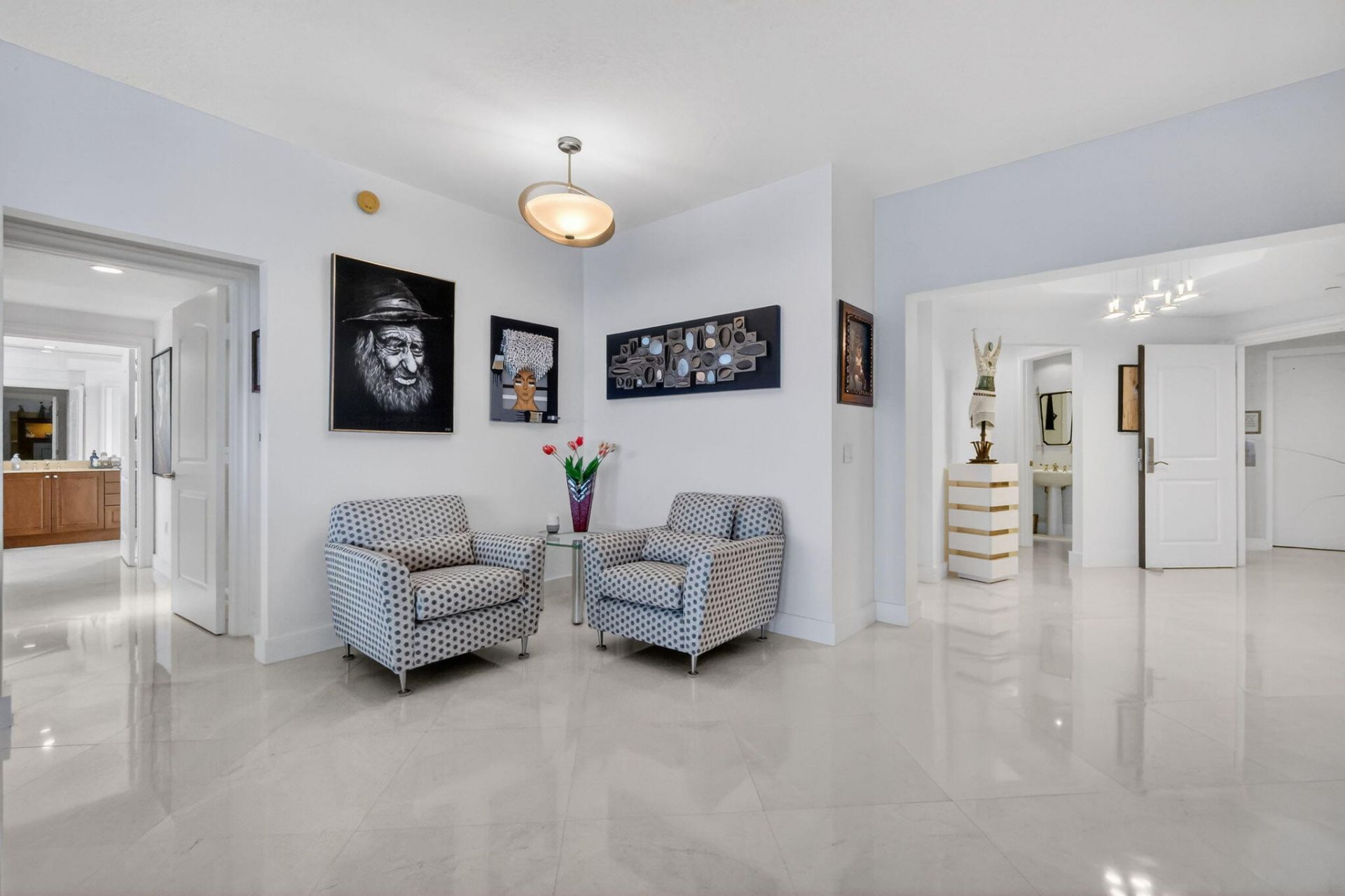 4600 N Ocean Drive, Unit 801, Singer Island, FL 33404 Photo