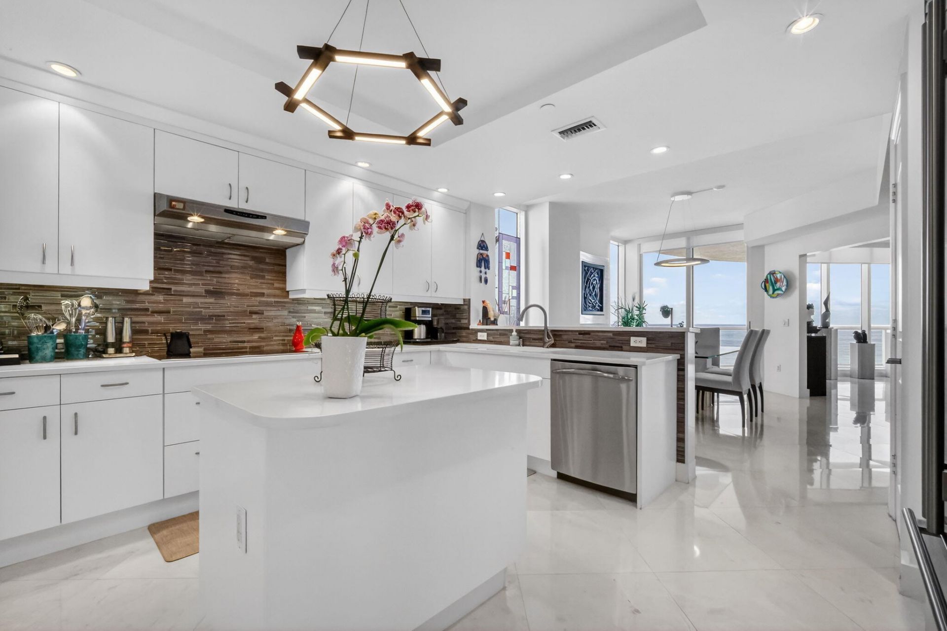 4600 N Ocean Drive, Unit 801, Singer Island, FL 33404 Photo