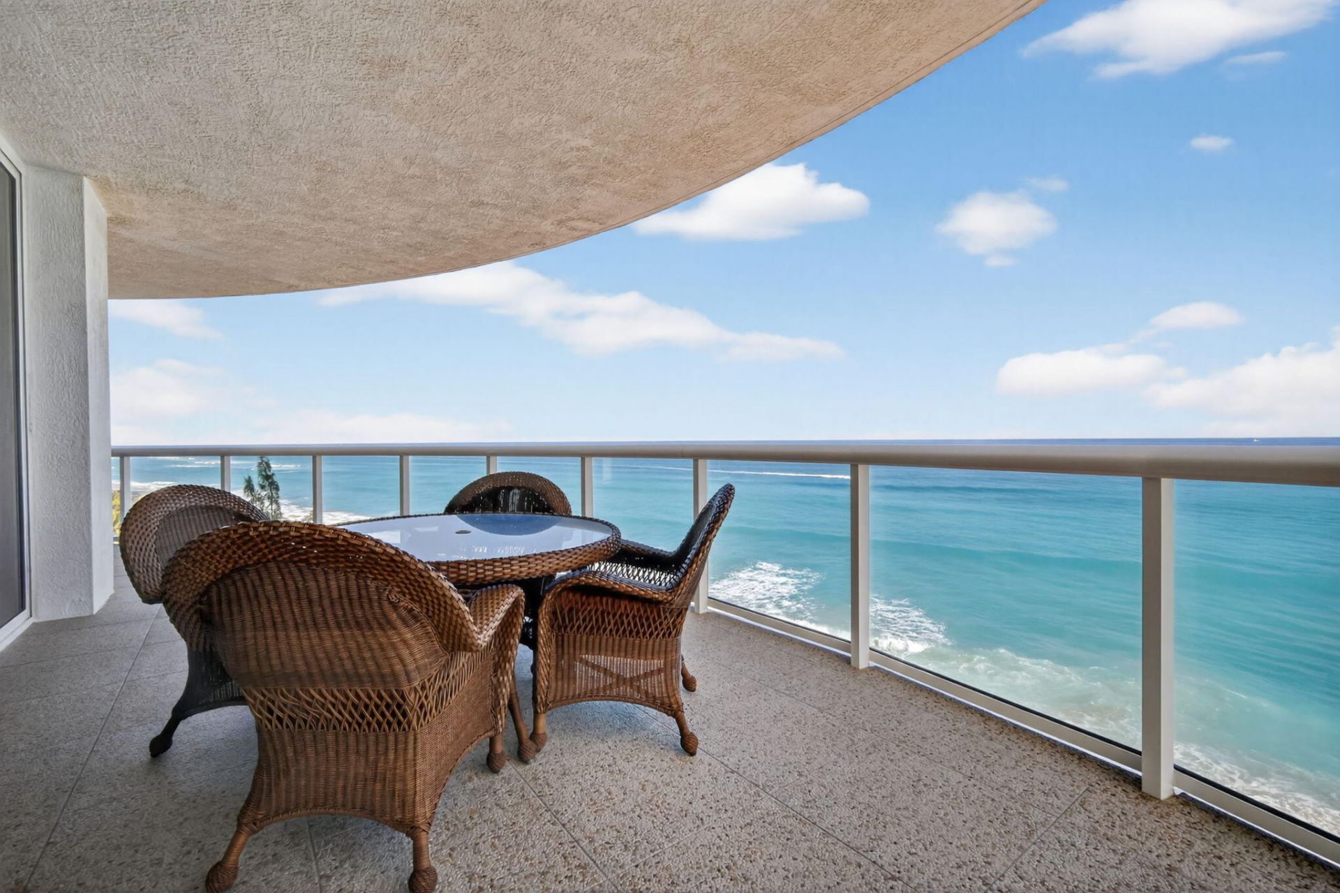 4600 N Ocean Drive, Unit 801, Singer Island, FL 33404 Photo
