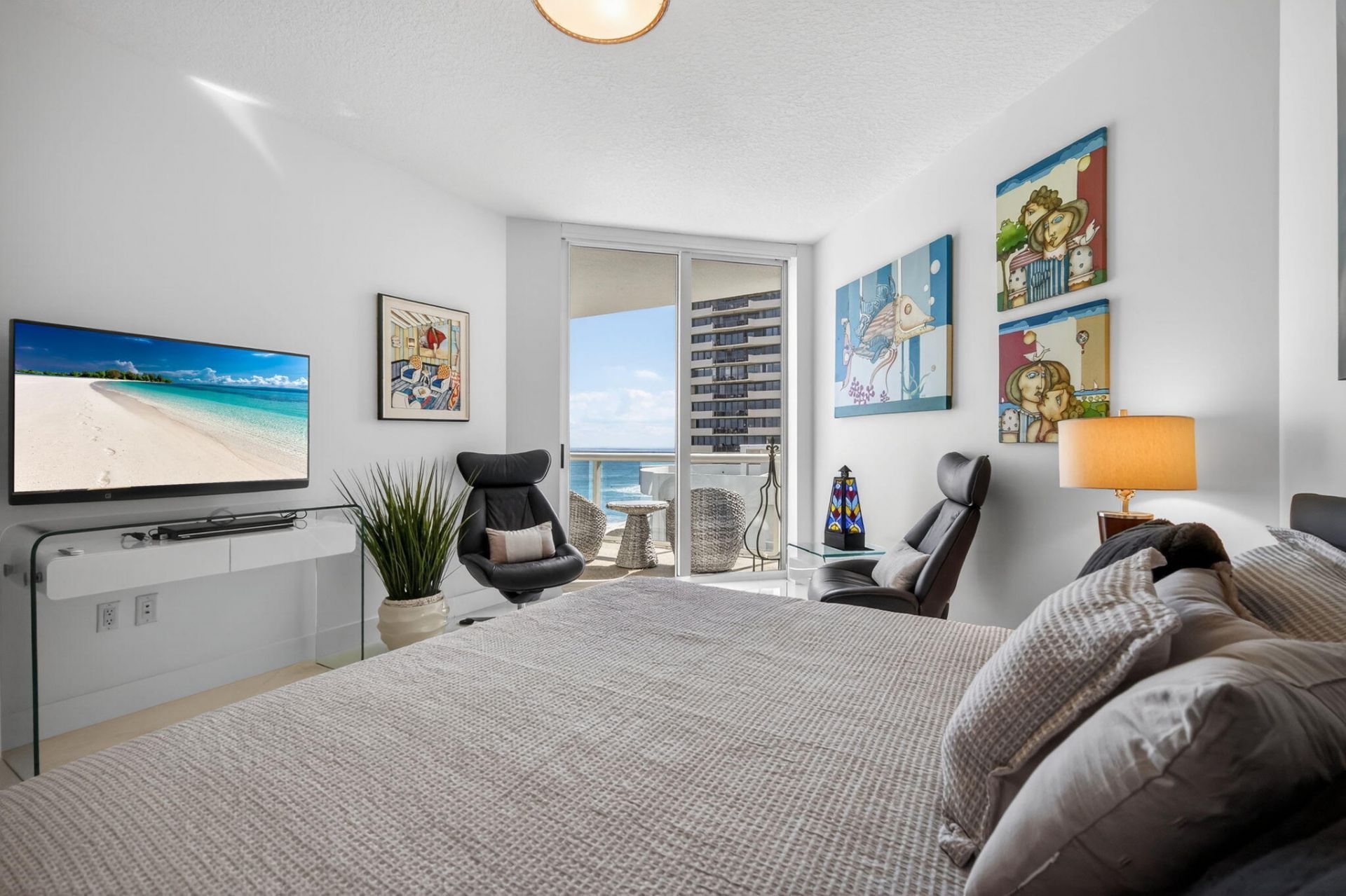 4600 N Ocean Drive, Unit 801, Singer Island, FL 33404 Photo