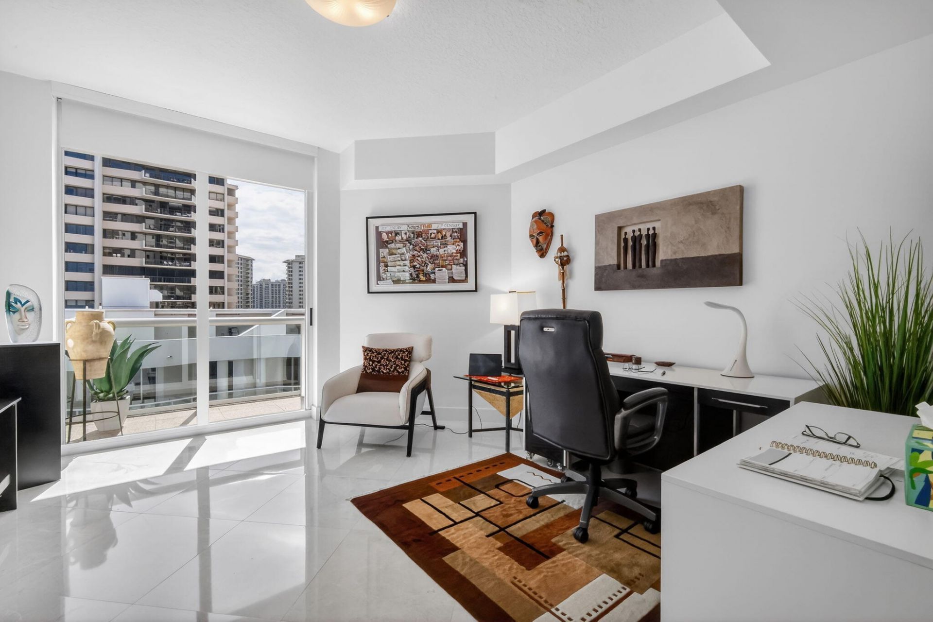 4600 N Ocean Drive, Unit 801, Singer Island, FL 33404 Photo