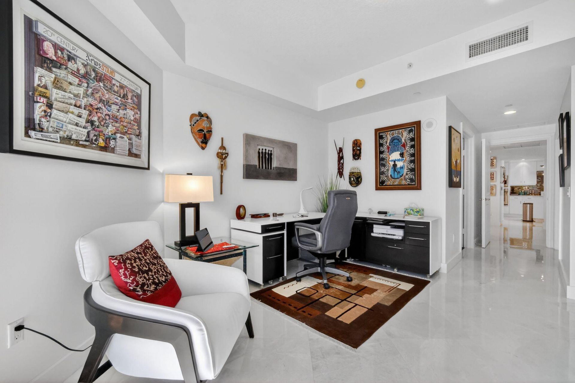 4600 N Ocean Drive, Unit 801, Singer Island, FL 33404 Photo