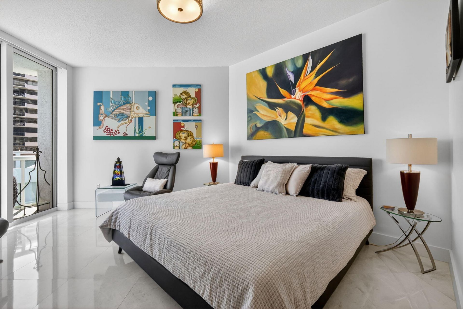 4600 N Ocean Drive, Unit 801, Singer Island, FL 33404 Photo