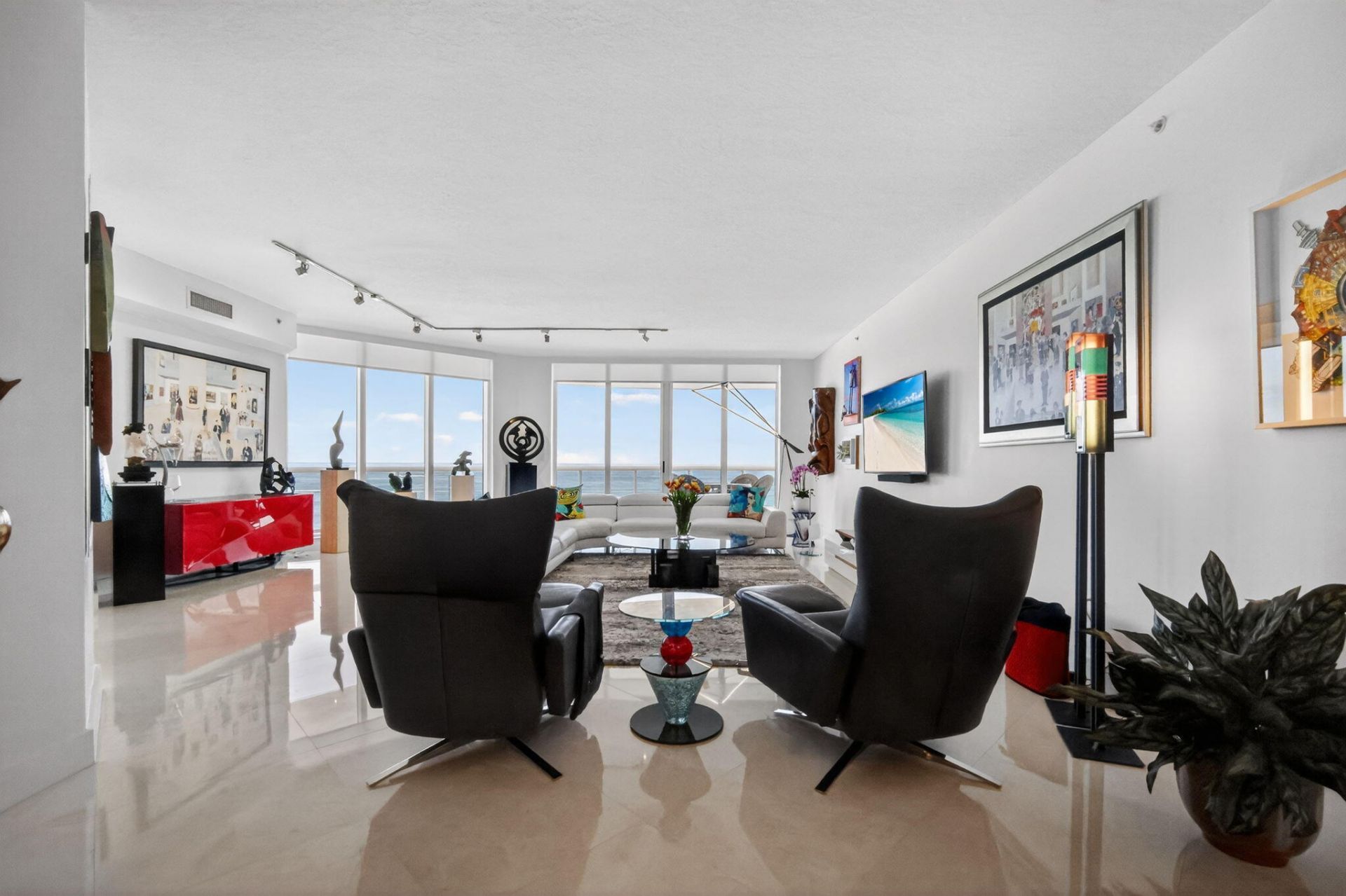 4600 N Ocean Drive, Unit 801, Singer Island, FL 33404 Photo