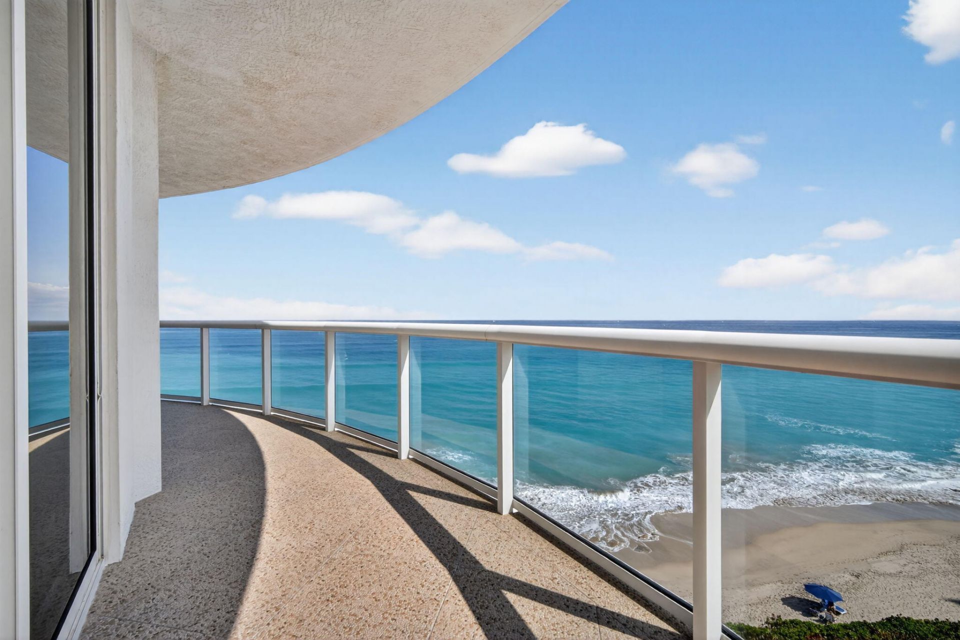 4600 N Ocean Drive, Unit 801, Singer Island, FL 33404 Photo