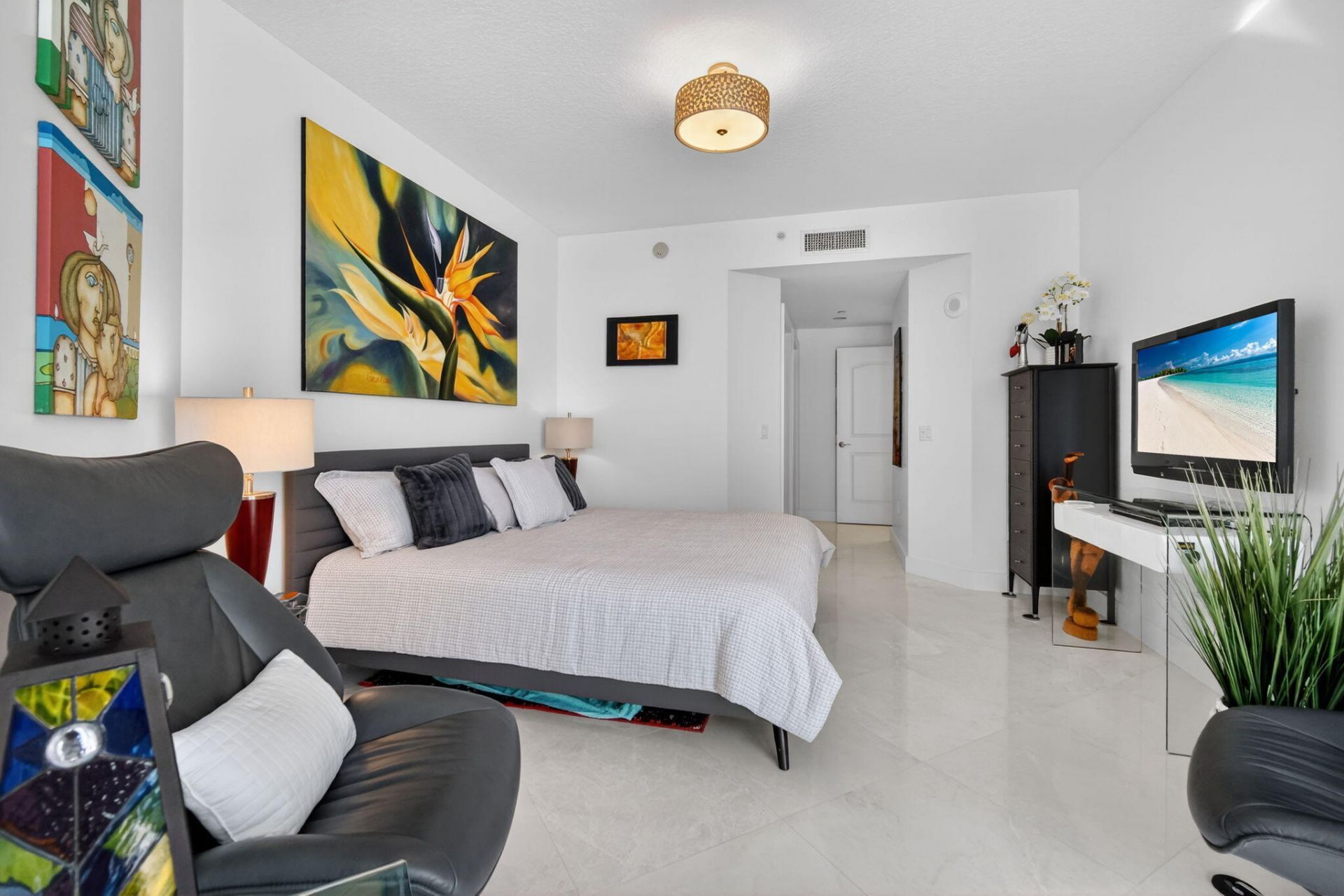 4600 N Ocean Drive, Unit 801, Singer Island, FL 33404 Photo