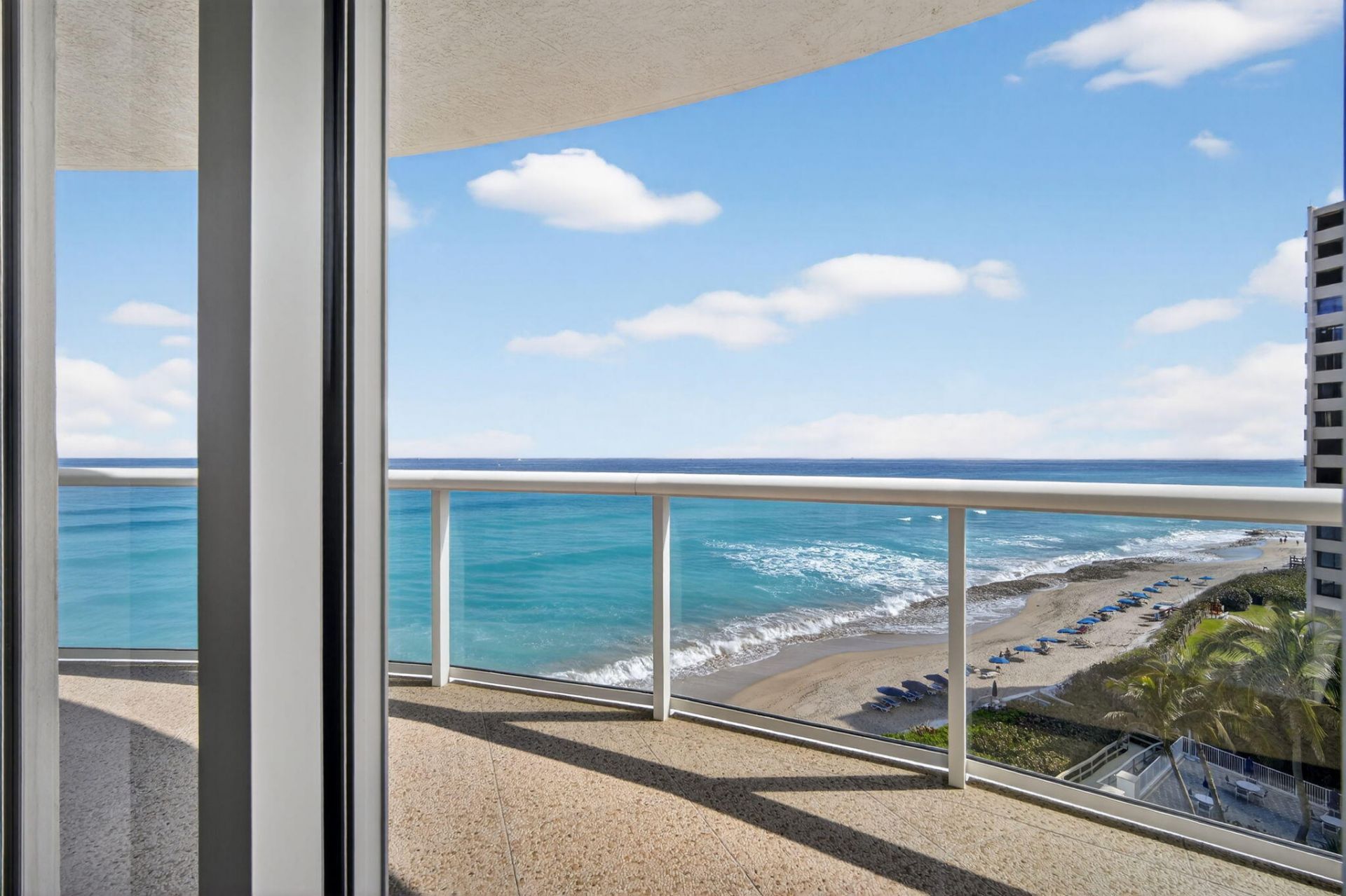 4600 N Ocean Drive, Unit 801, Singer Island, FL 33404 Photo