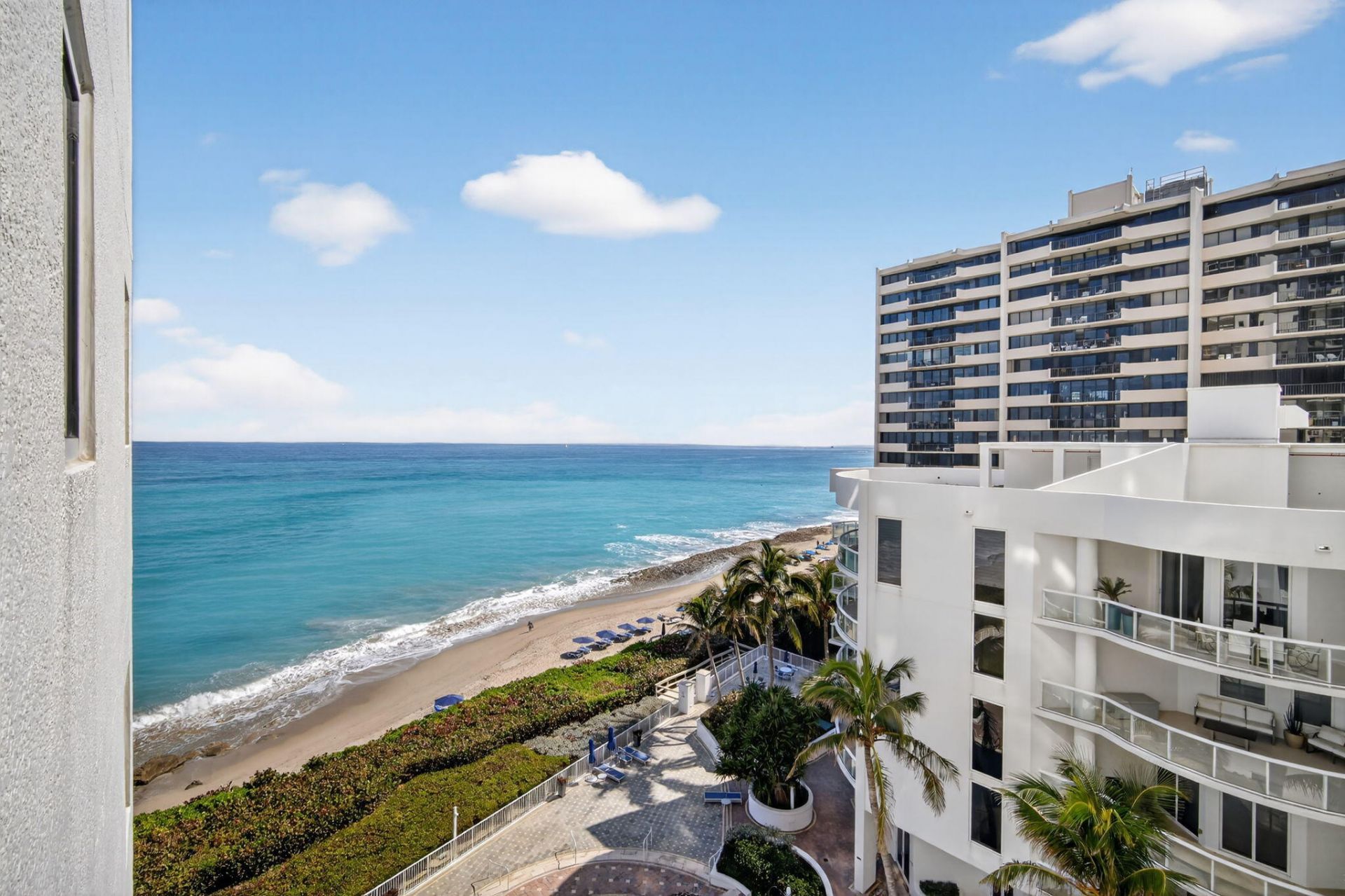 4600 N Ocean Drive, Unit 801, Singer Island, FL 33404 Photo