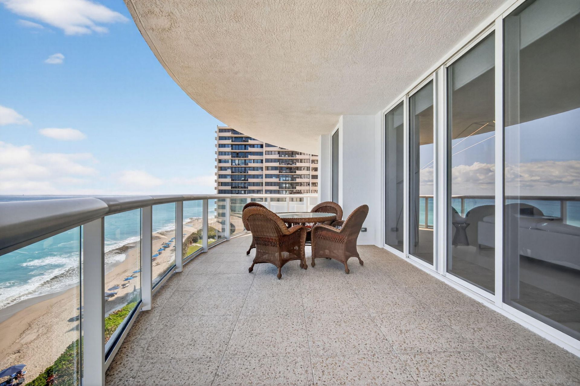 4600 N Ocean Drive, Unit 801, Singer Island, FL 33404 Photo