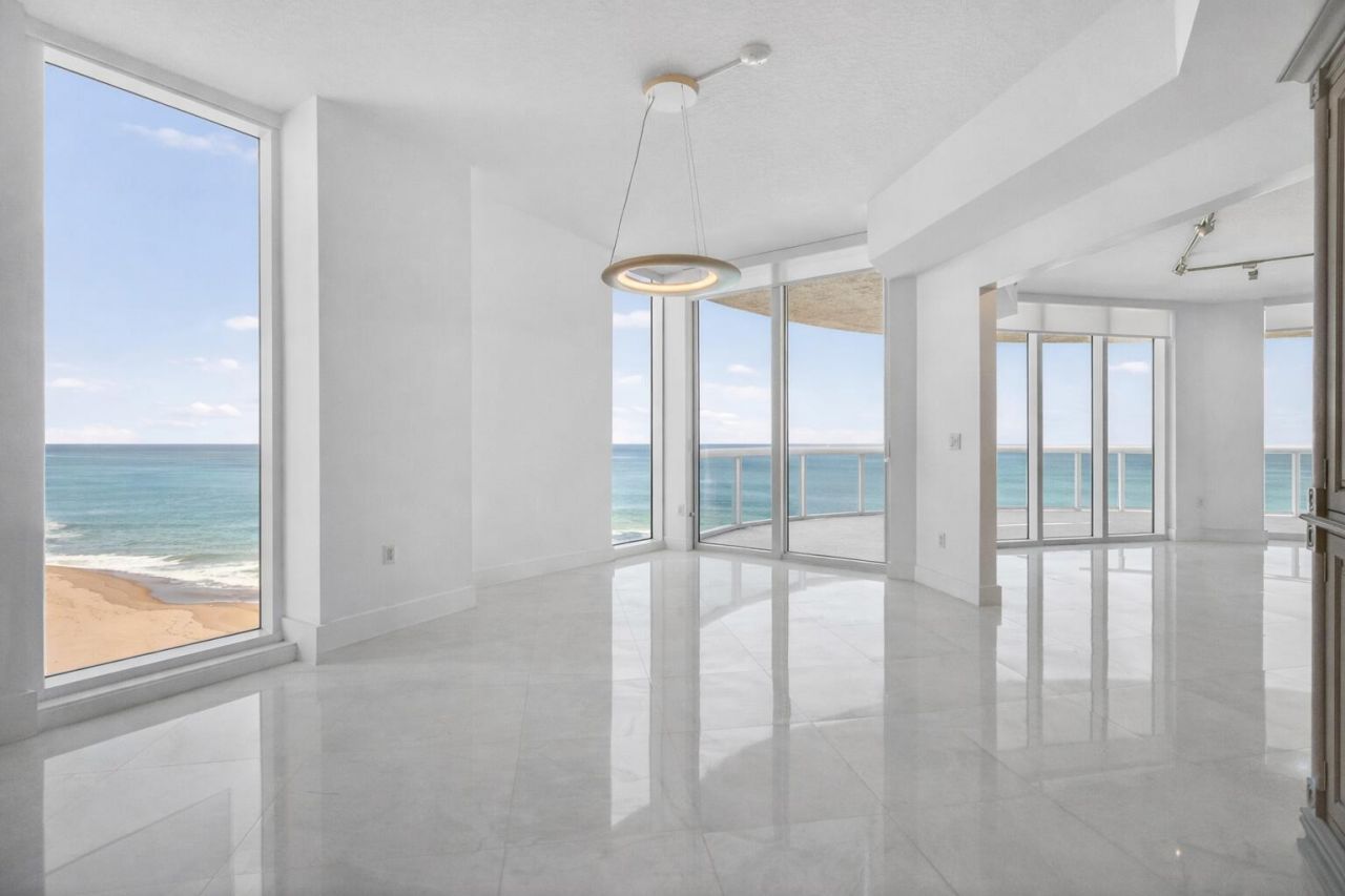 4600 N Ocean Drive, Unit 801, Singer Island, FL 33404 Photo
