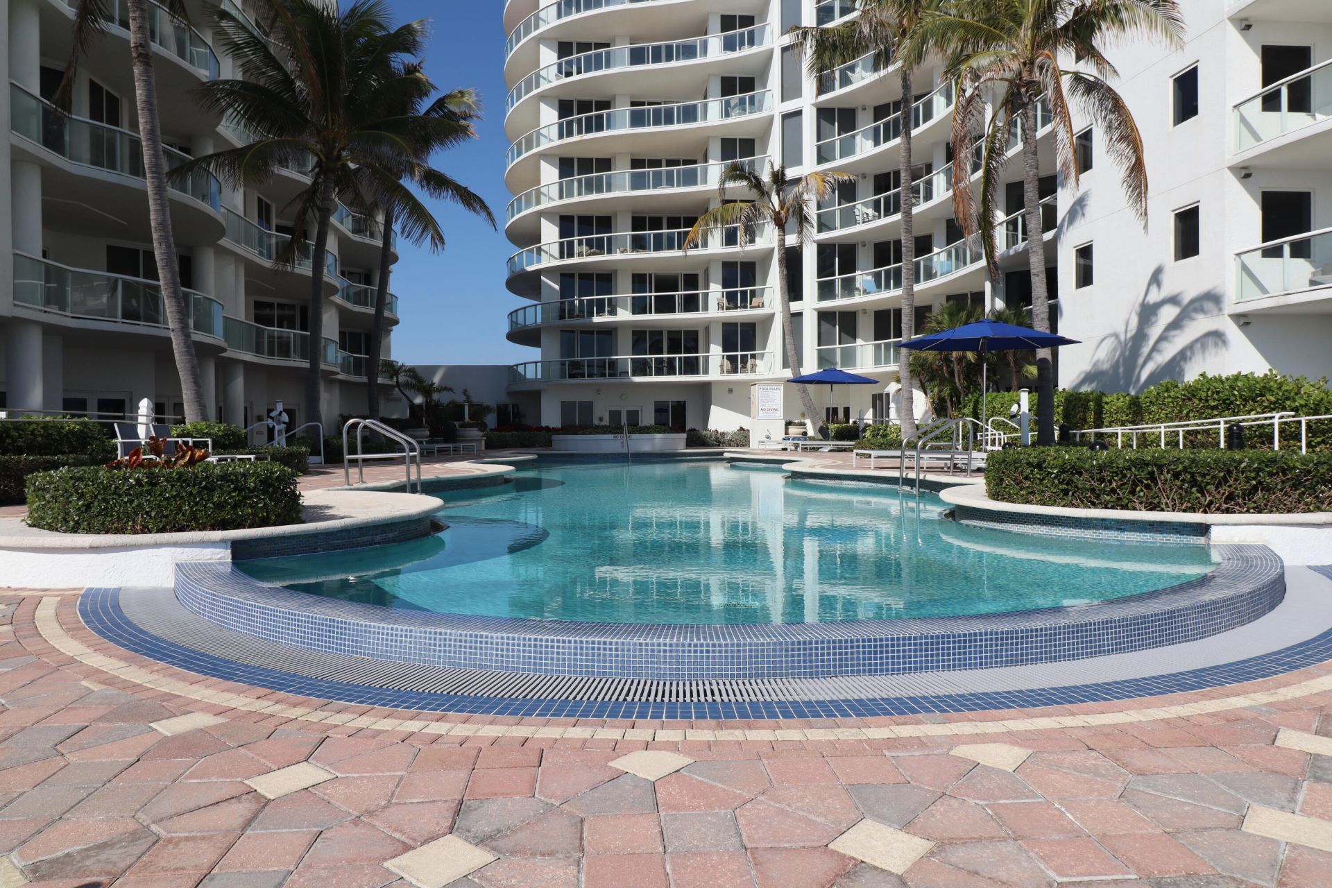 4600 N Ocean Drive, Unit 801, Singer Island, FL 33404 Photo