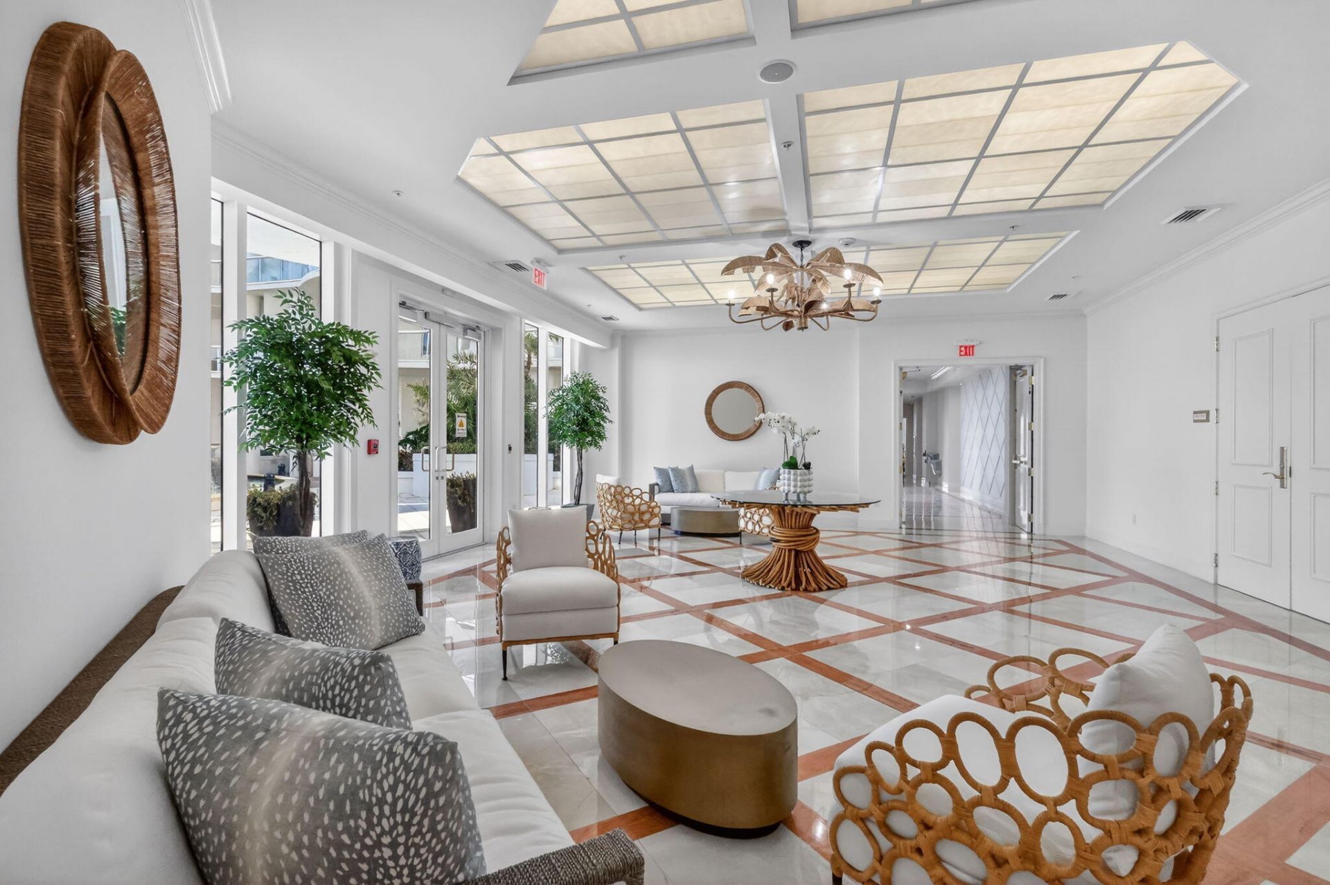 4600 N Ocean Drive, Unit 801, Singer Island, FL 33404 Photo