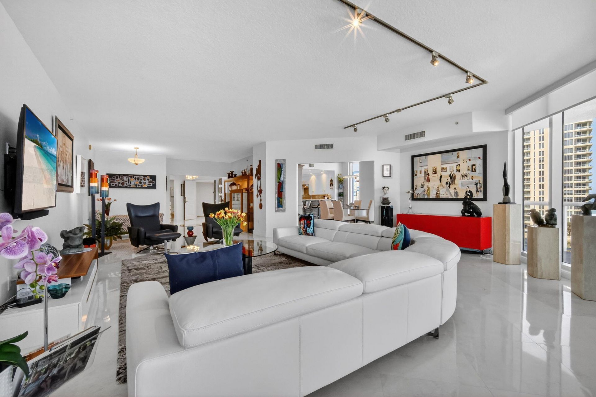 4600 N Ocean Drive, Unit 801, Singer Island, FL 33404 Photo