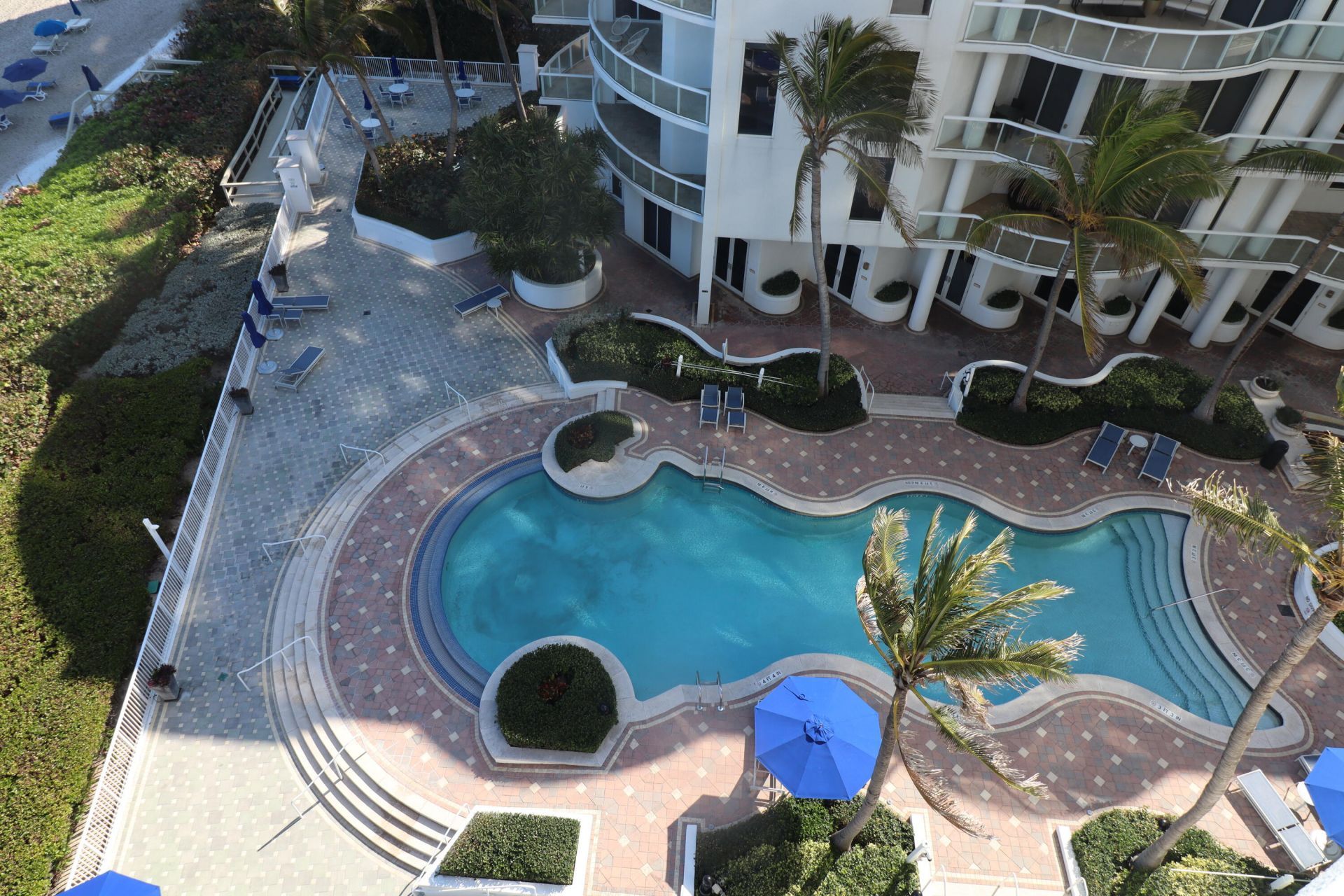 4600 N Ocean Drive, Unit 801, Singer Island, FL 33404 Photo