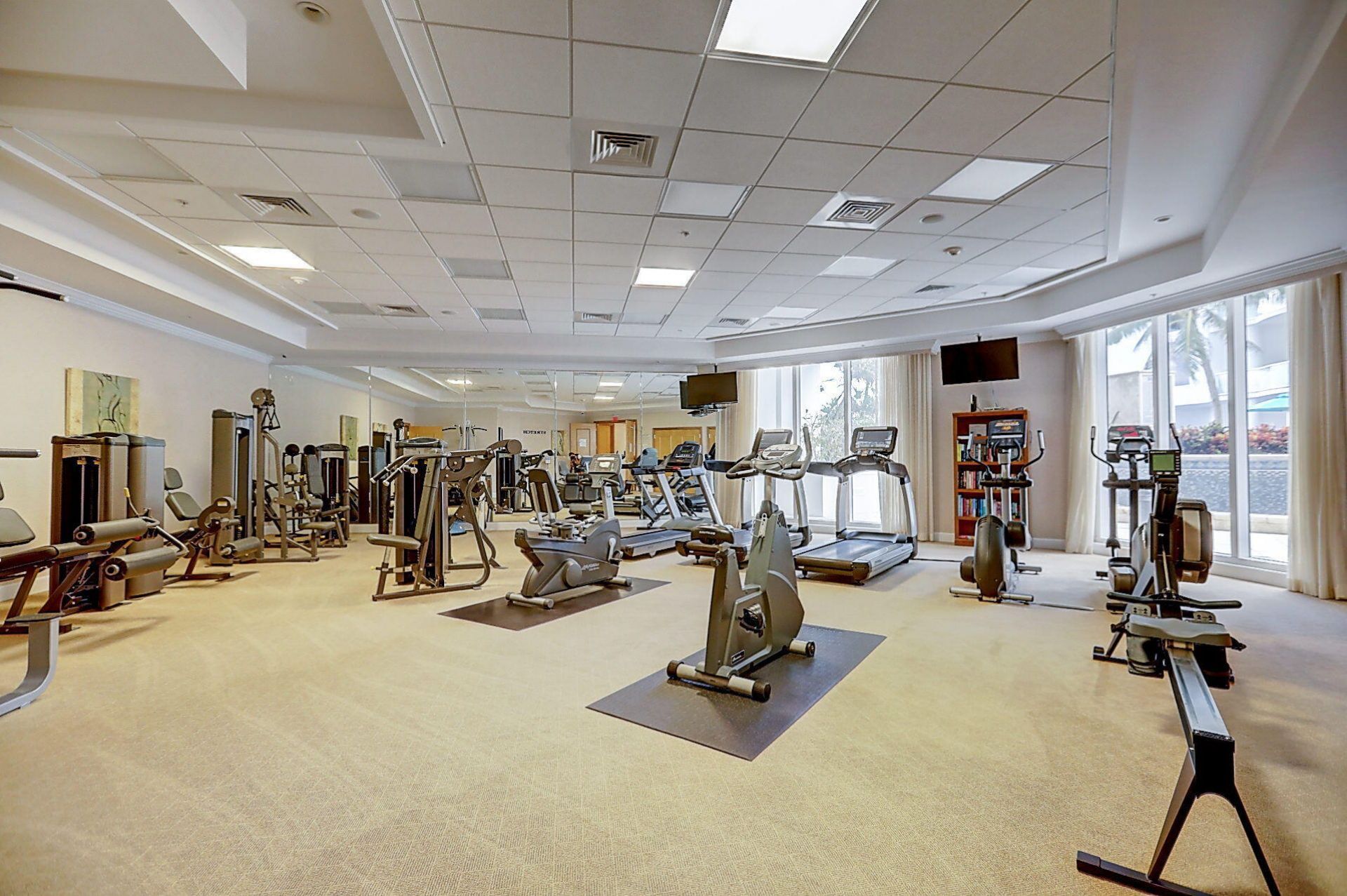 4600 N Ocean Drive, Unit 801, Singer Island, FL 33404 Photo