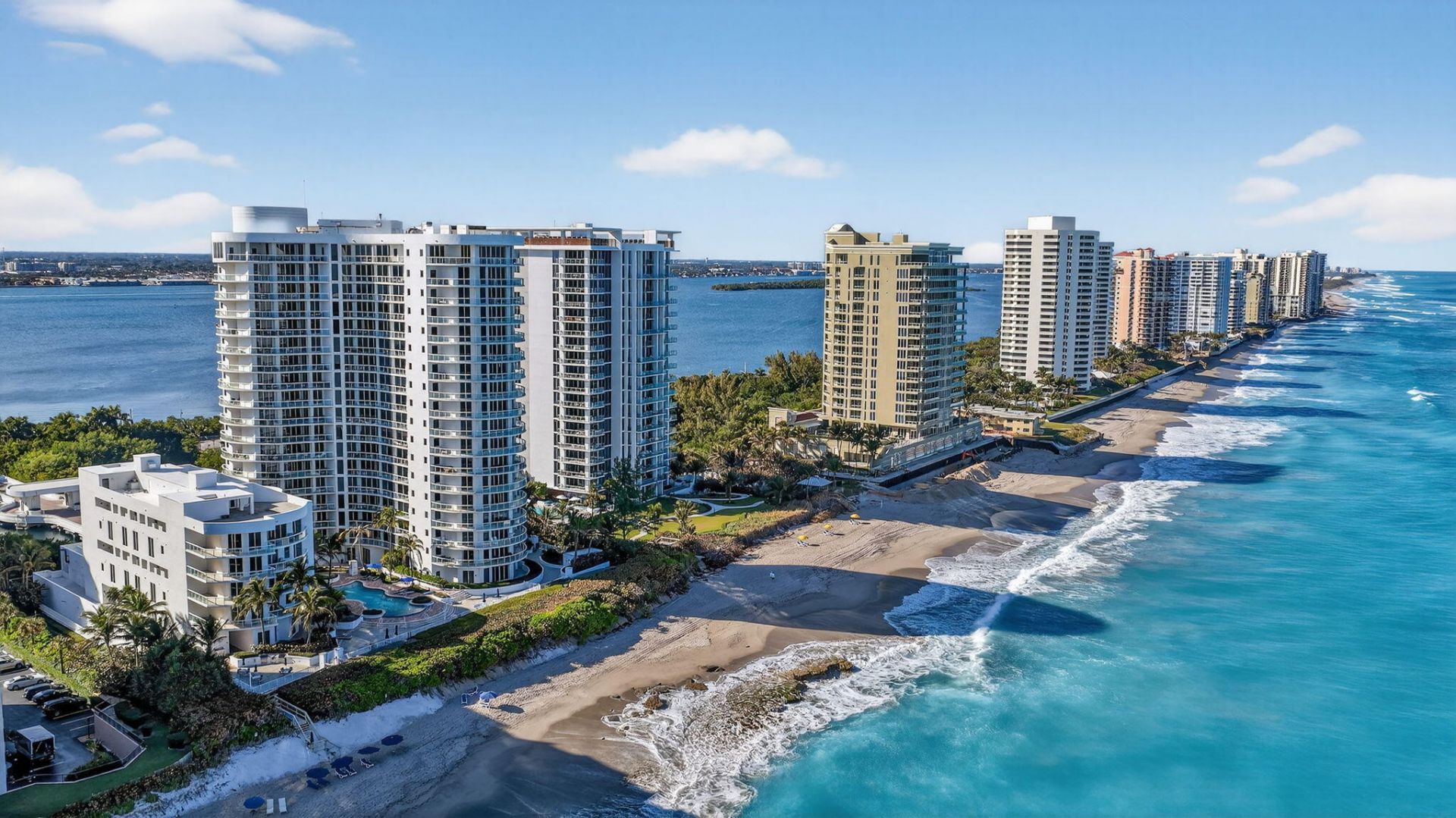 4600 N Ocean Drive, Unit 801, Singer Island, FL 33404 Photo