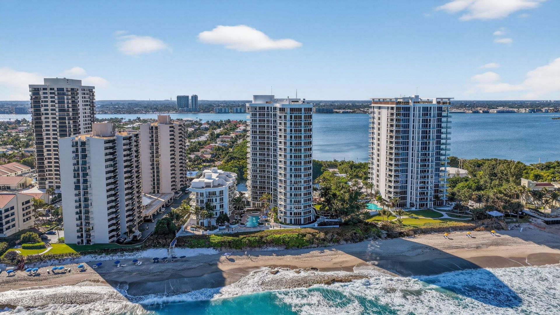 4600 N Ocean Drive, Unit 801, Singer Island, FL 33404 Photo