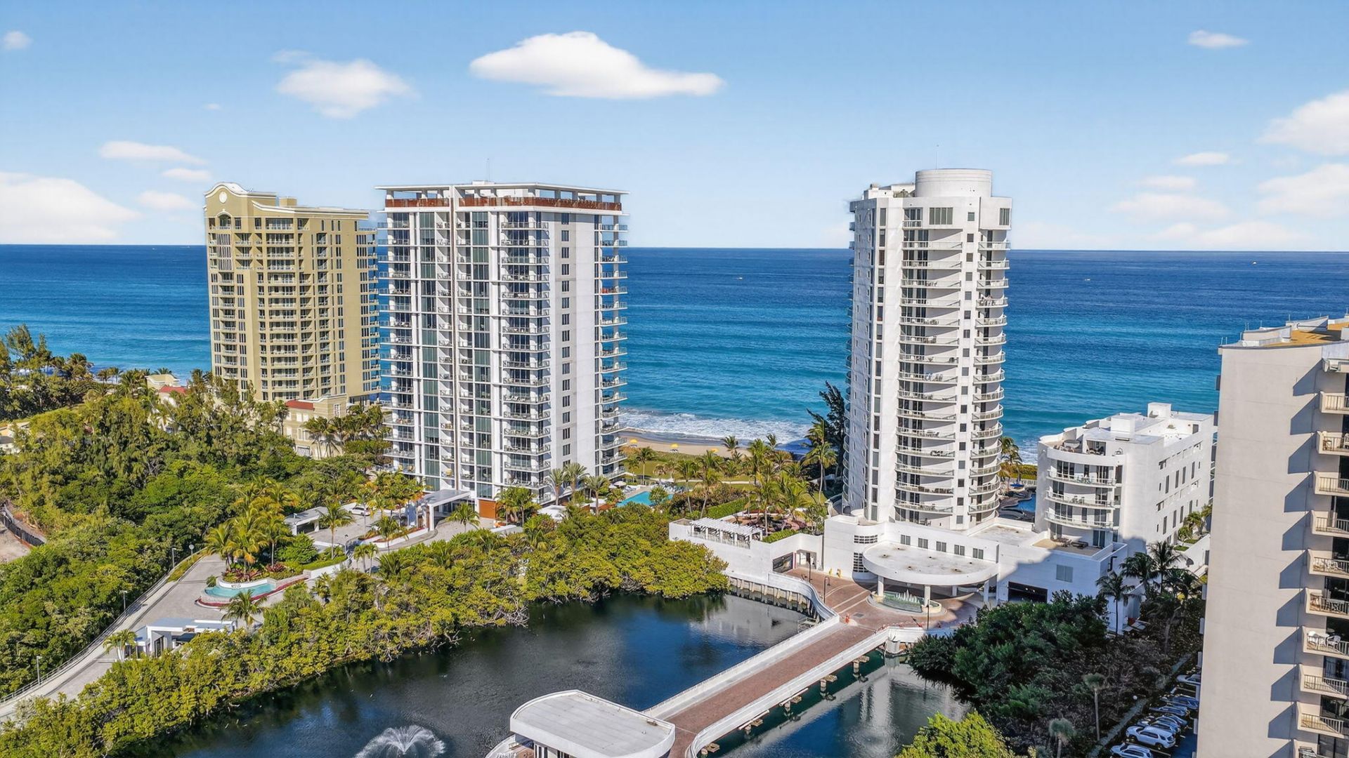 4600 N Ocean Drive, Unit 801, Singer Island, FL 33404 Photo