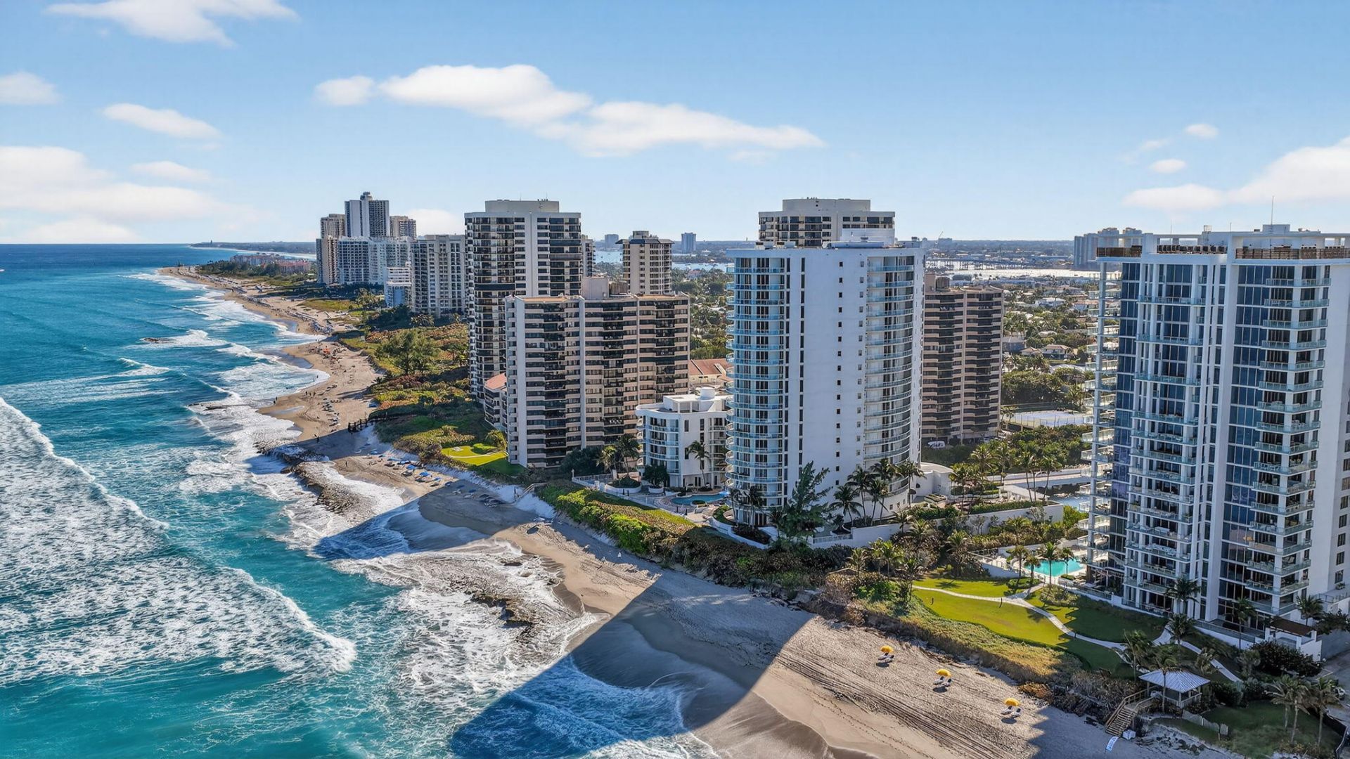 4600 N Ocean Drive, Unit 801, Singer Island, FL 33404 Photo