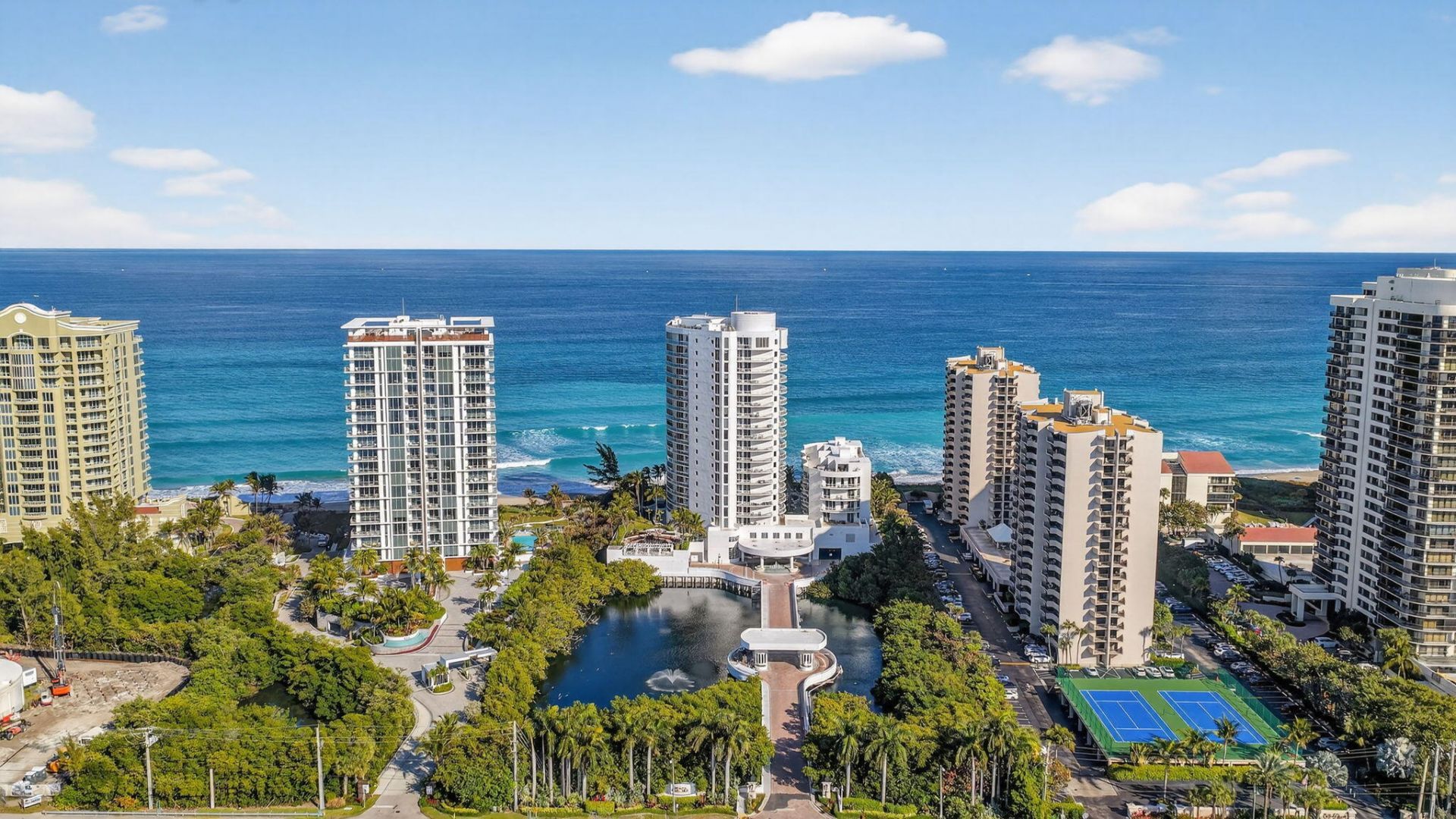 4600 N Ocean Drive, Unit 801, Singer Island, FL 33404 Photo