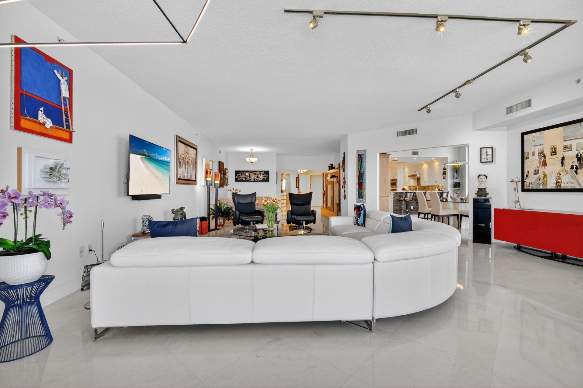 4600 N Ocean Drive, Unit 801, Singer Island, FL 33404 Photo